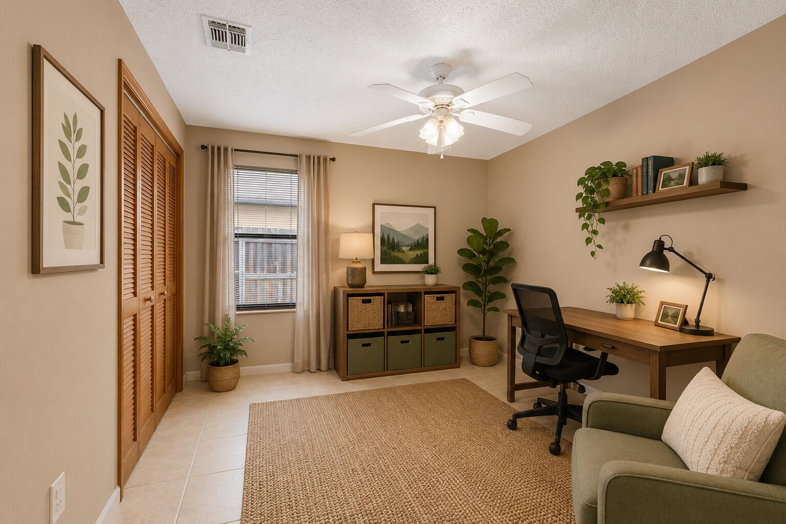 HICKORY CREEK UNIT 04 - Residential