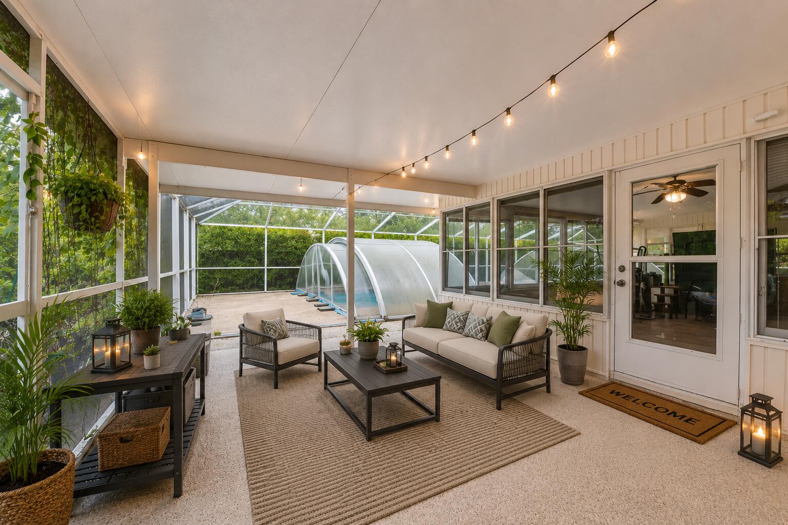 HICKORY CREEK UNIT 04 - Residential
