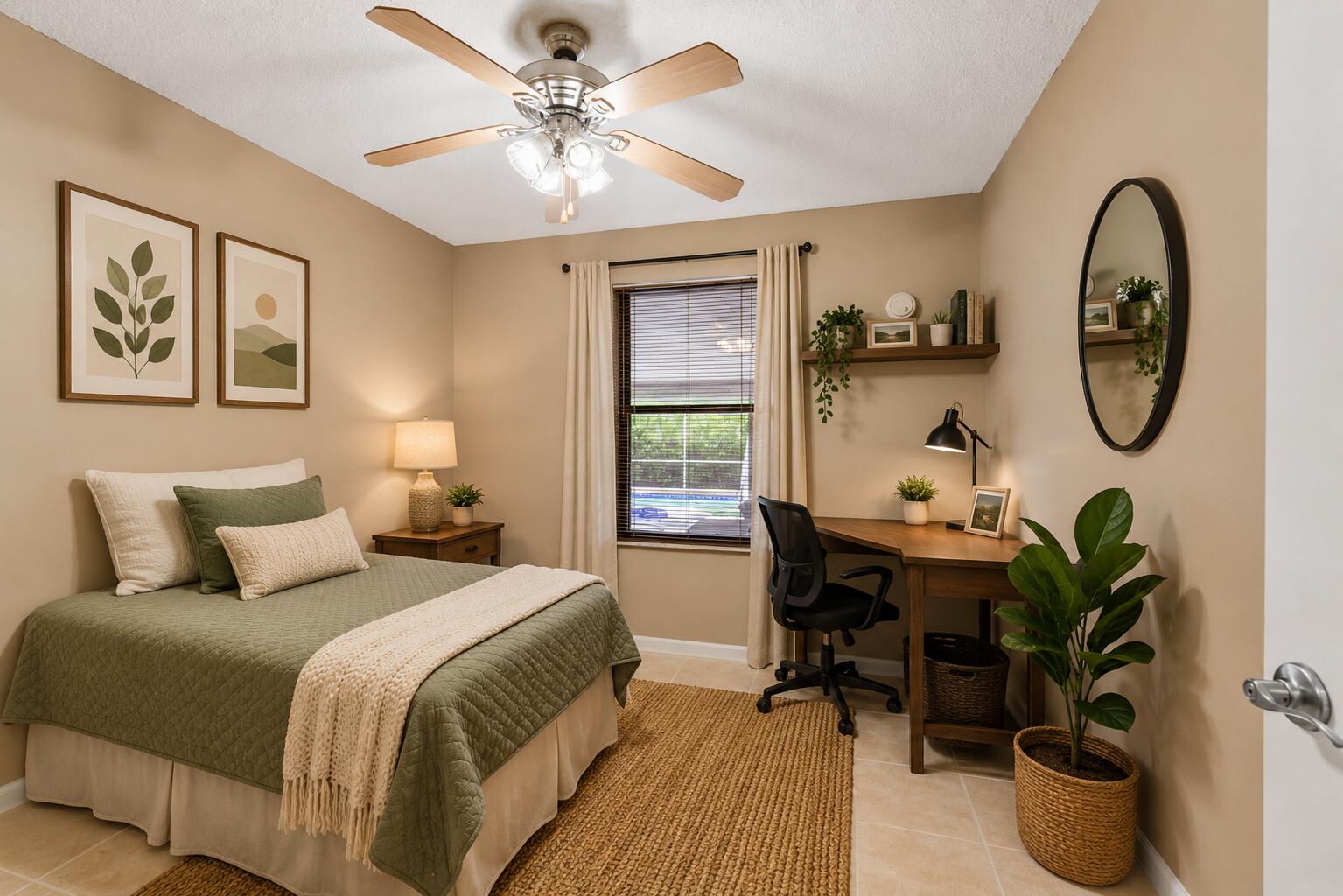 HICKORY CREEK UNIT 04 - Residential