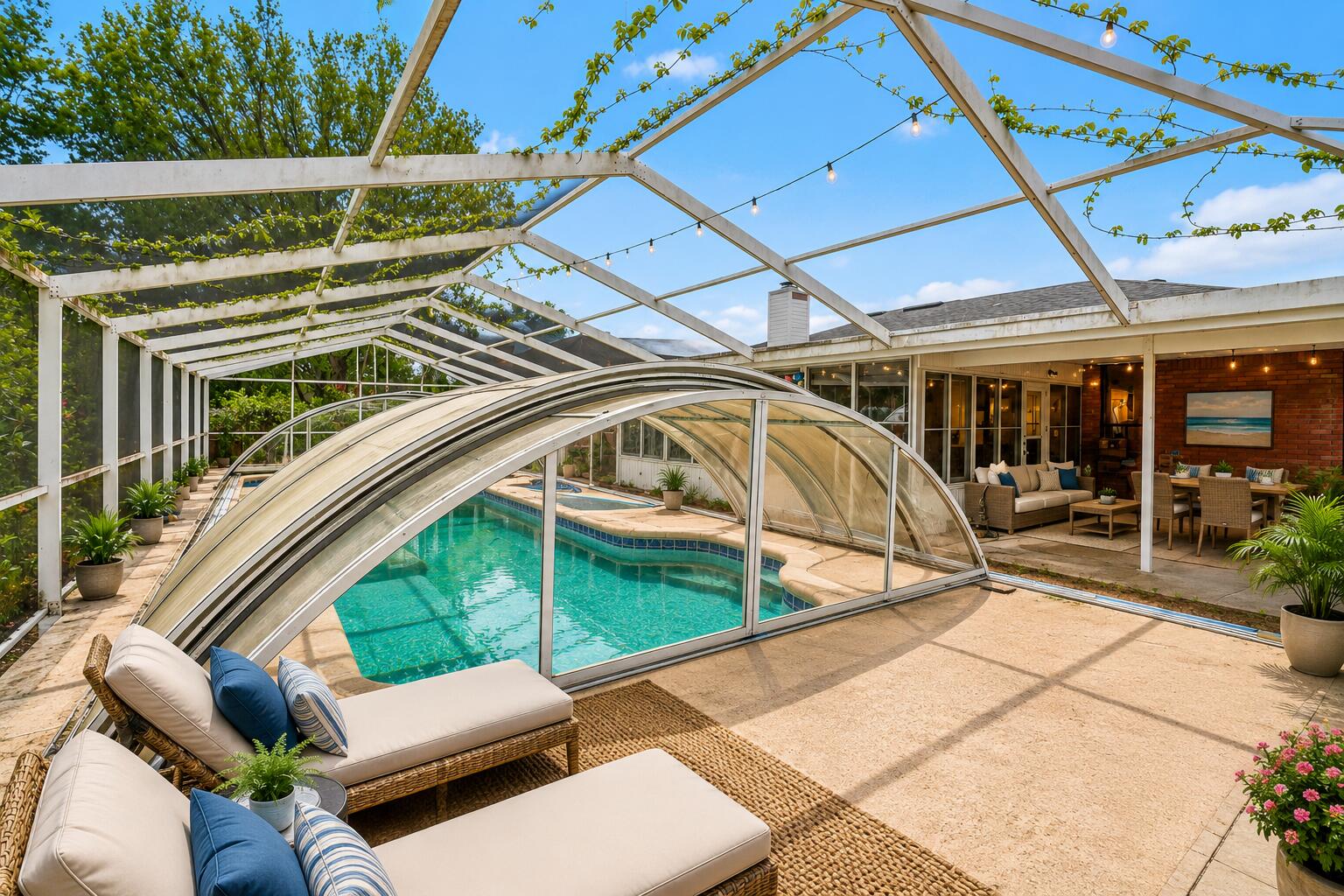 HICKORY CREEK UNIT 04 - Residential