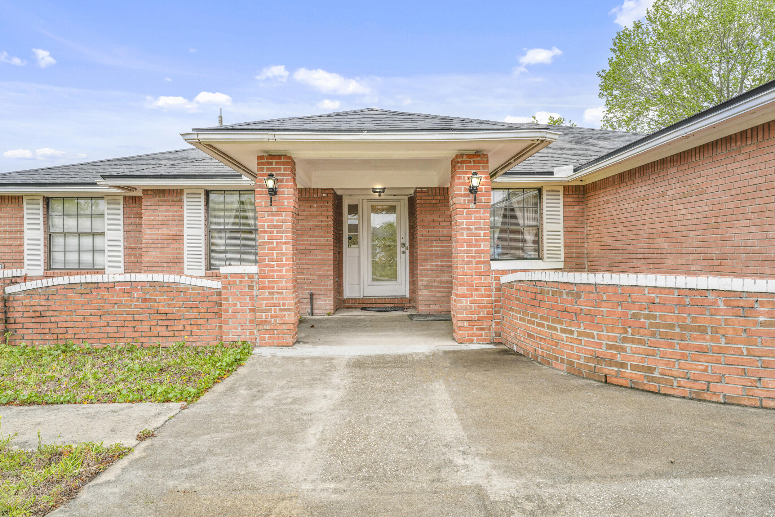 HICKORY CREEK UNIT 04 - Residential
