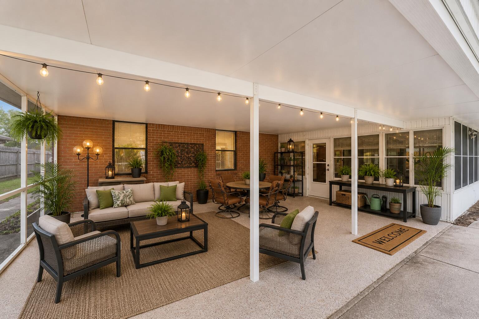 HICKORY CREEK UNIT 04 - Residential