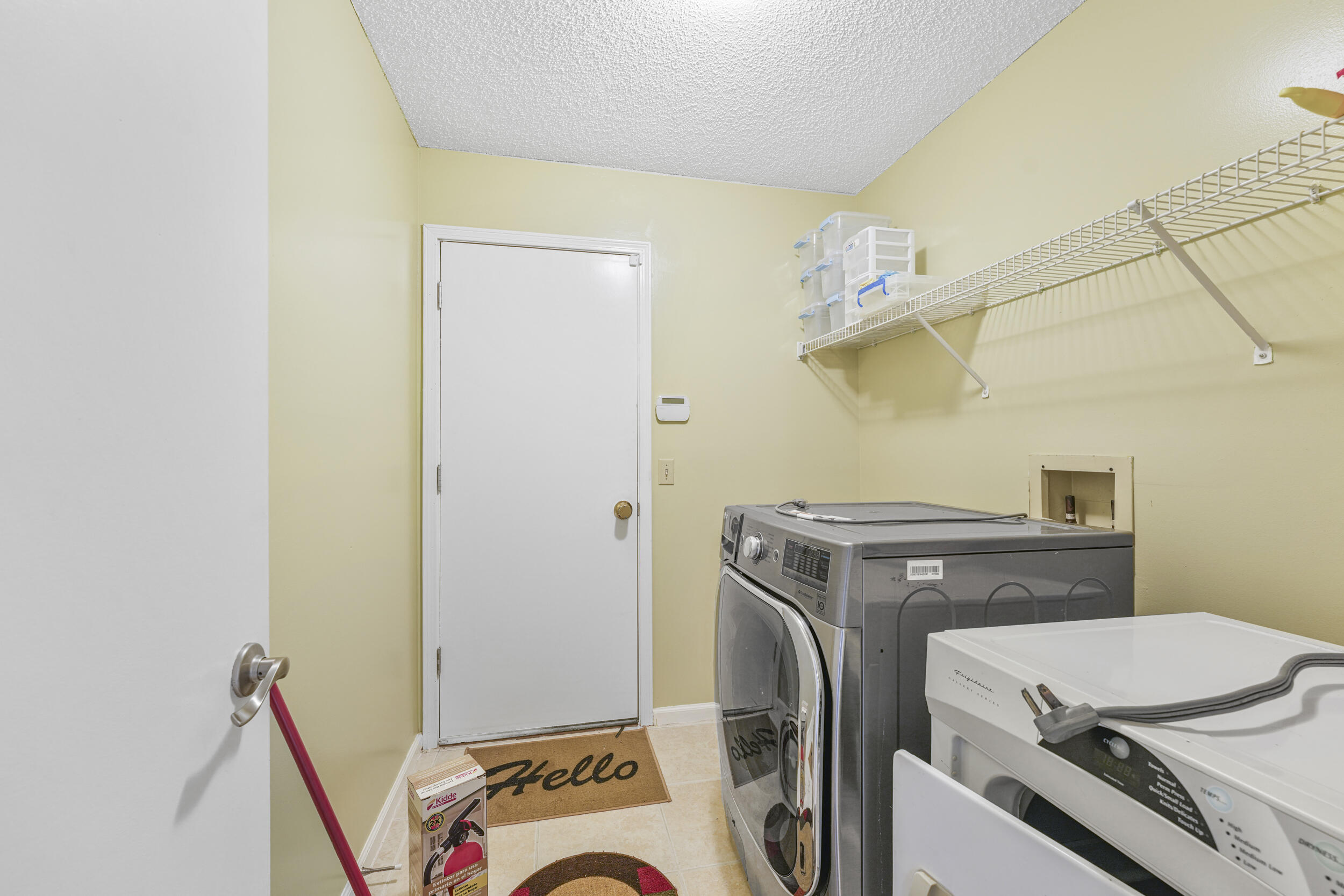 HICKORY CREEK UNIT 04 - Residential