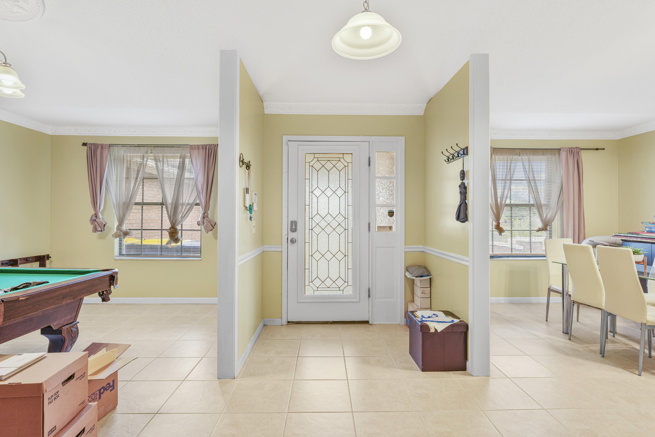 HICKORY CREEK UNIT 04 - Residential