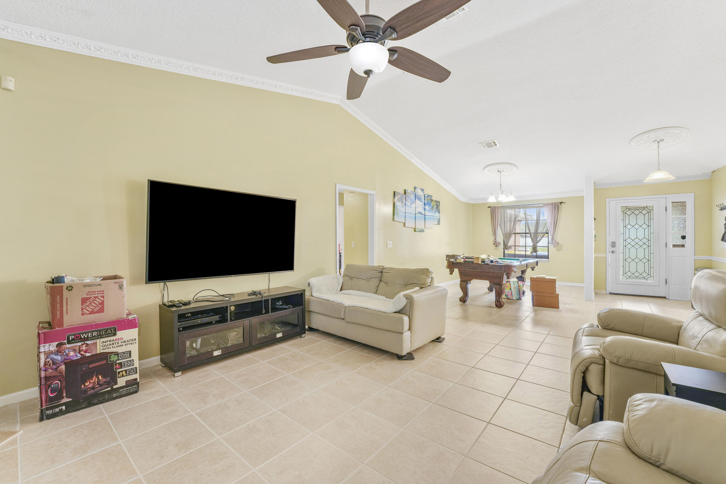 HICKORY CREEK UNIT 04 - Residential