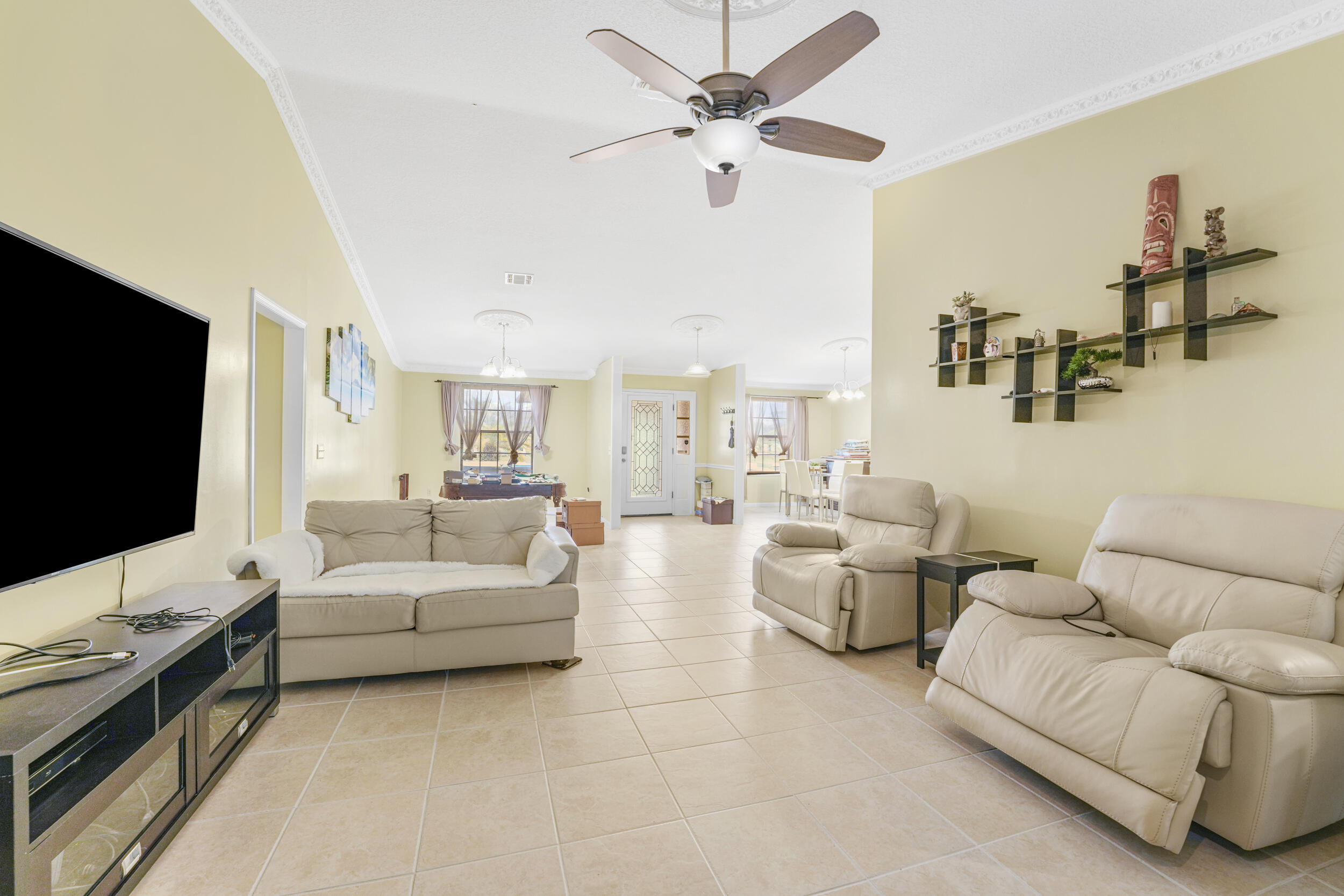 HICKORY CREEK UNIT 04 - Residential