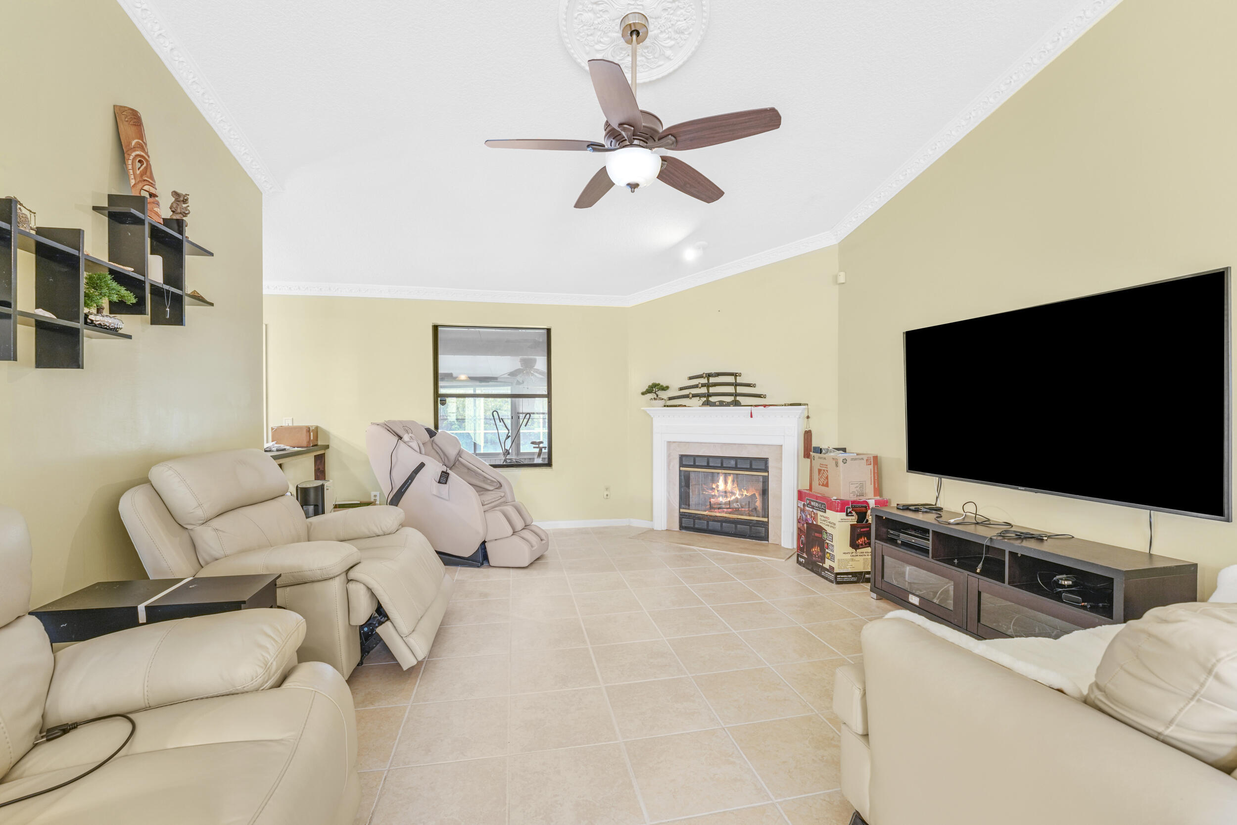 HICKORY CREEK UNIT 04 - Residential