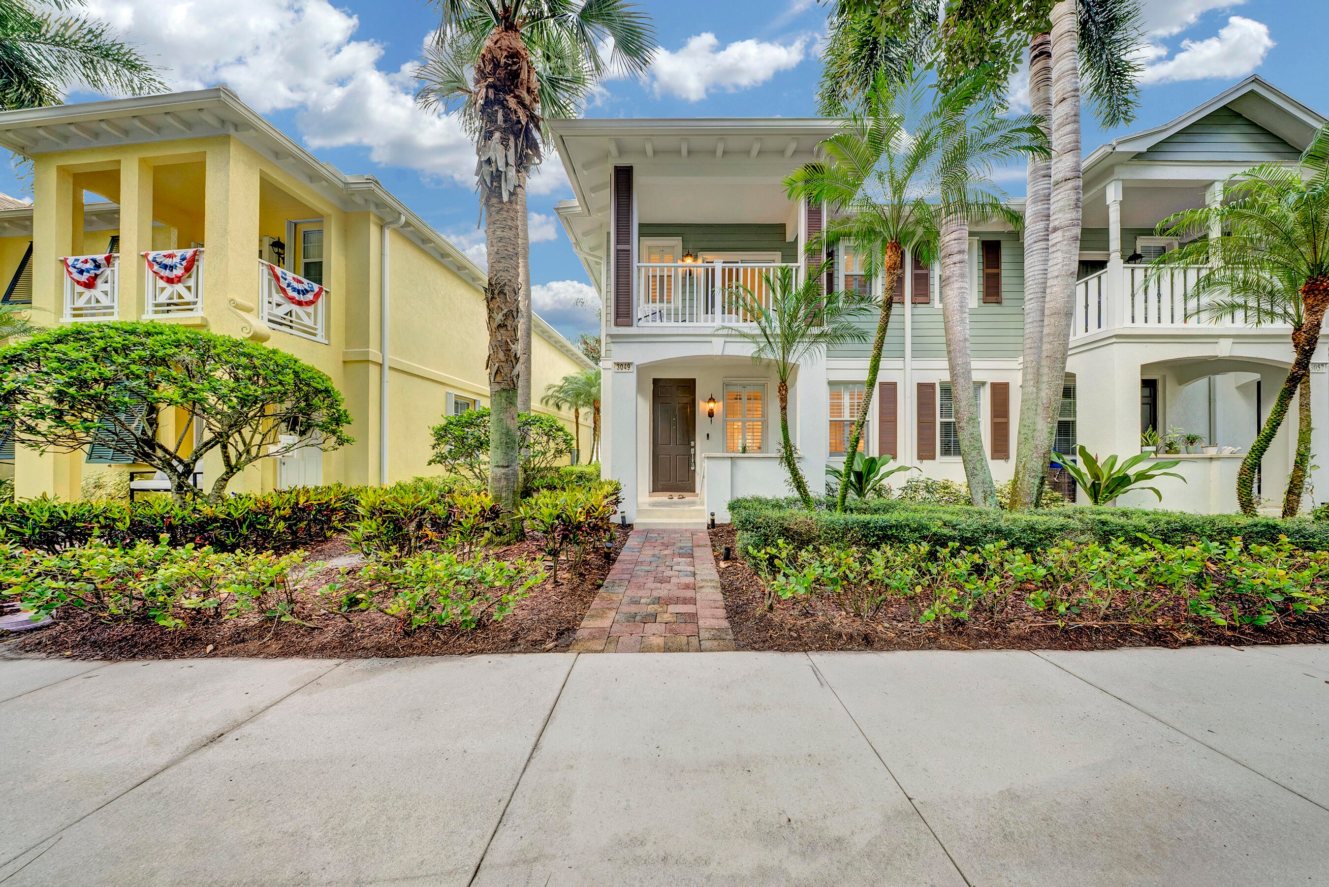 3049 E Community Drive