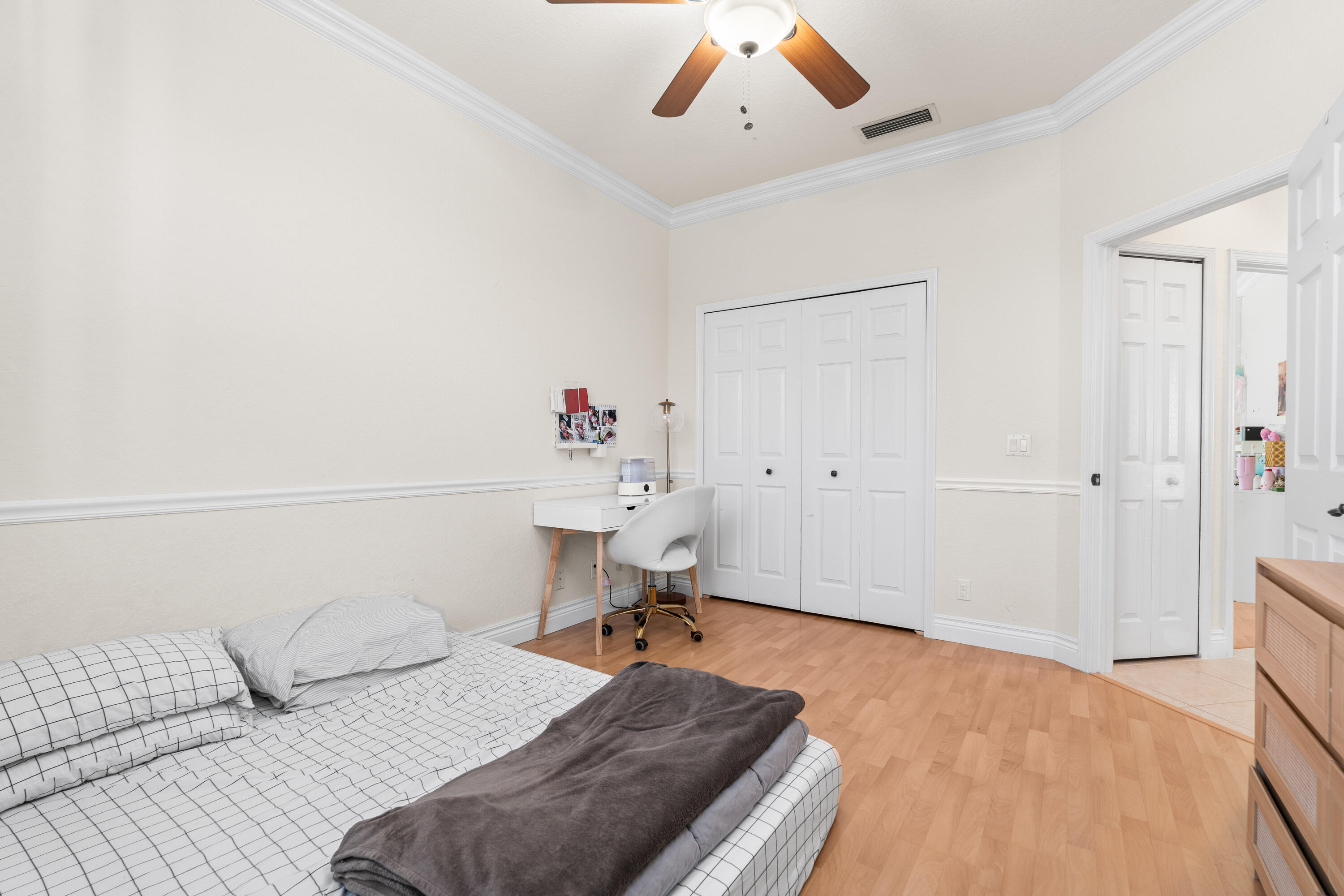 Cypress Creek Country Club - Residential