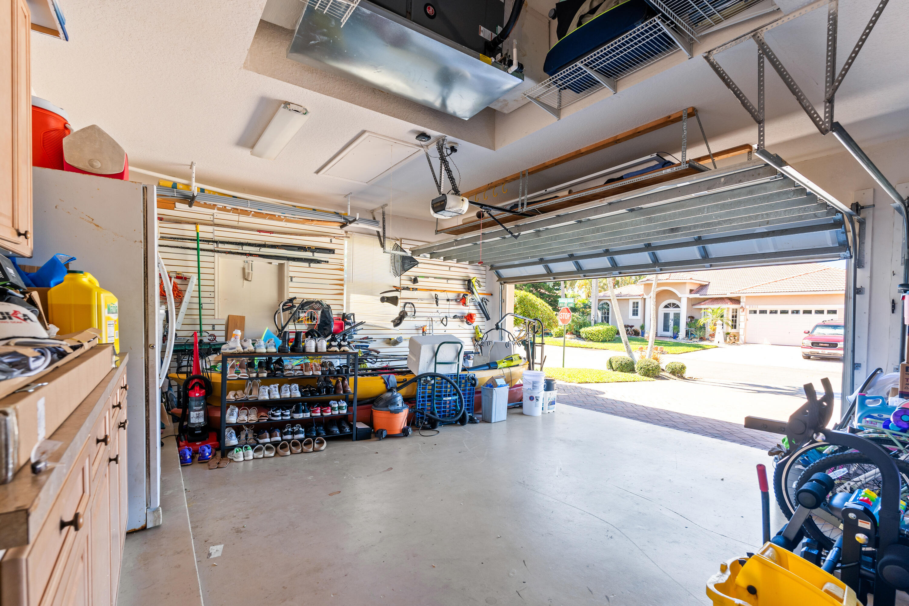 Cypress Creek Country Club - Residential