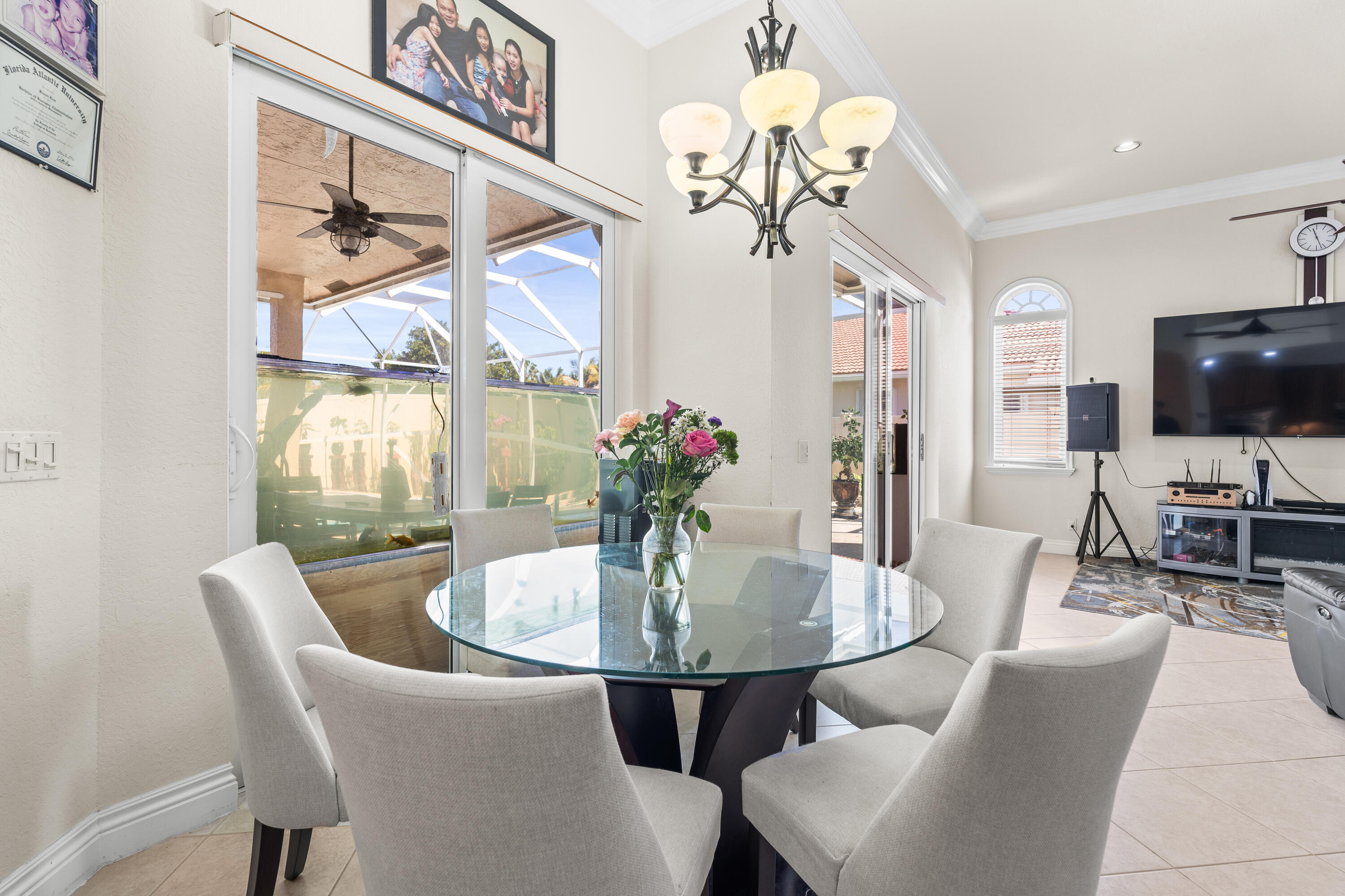 Cypress Creek Country Club - Residential