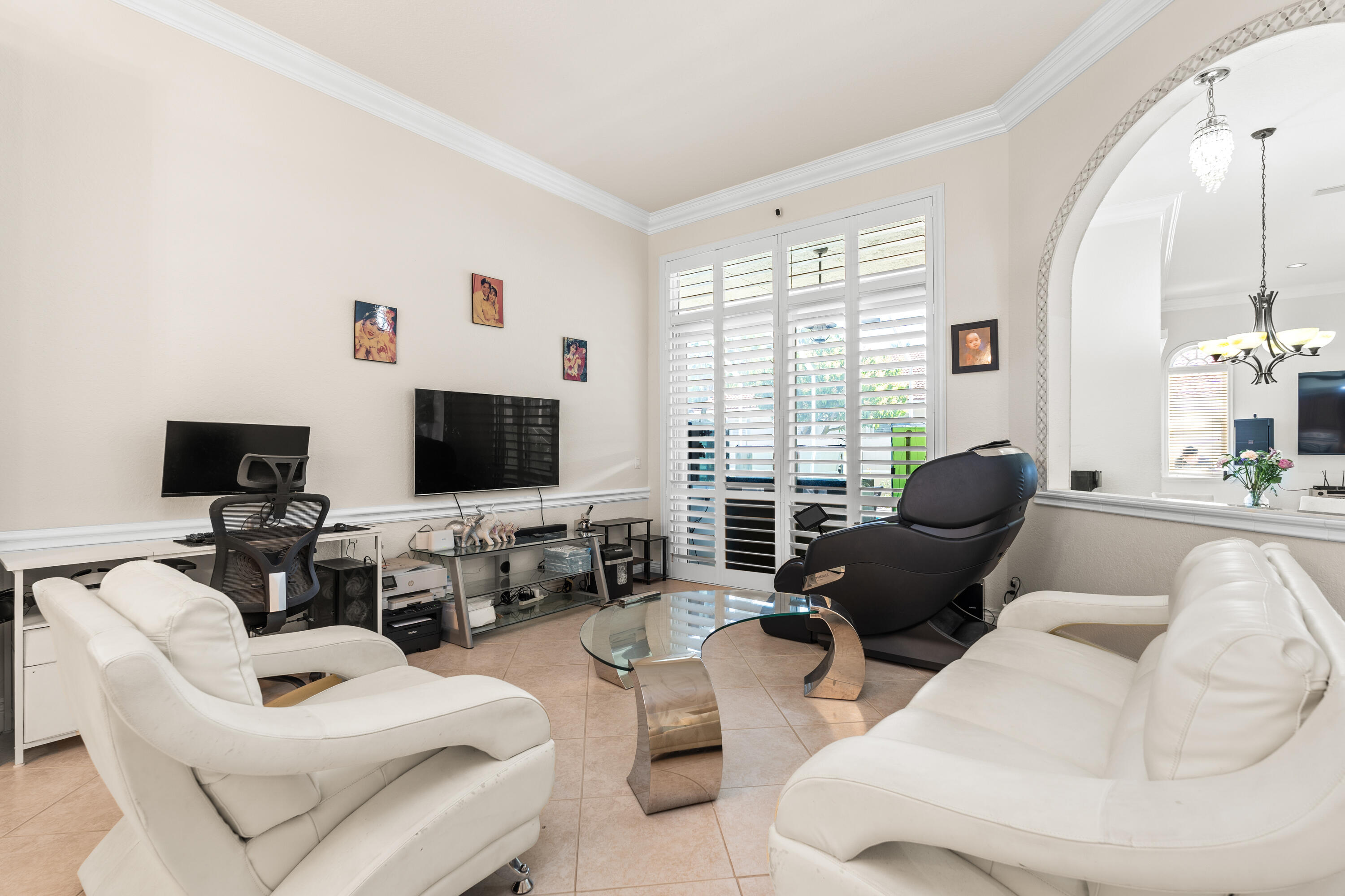 Cypress Creek Country Club - Residential