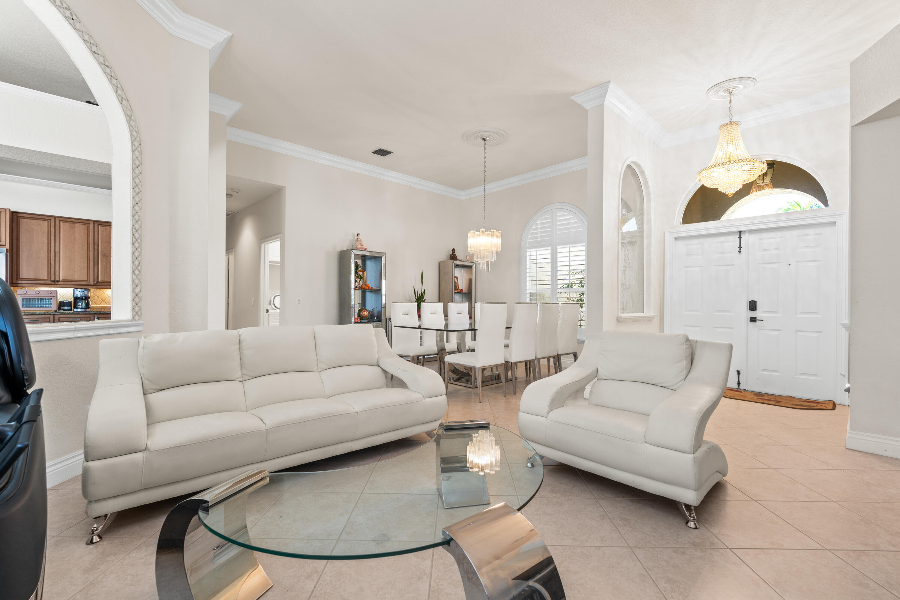 Cypress Creek Country Club - Residential