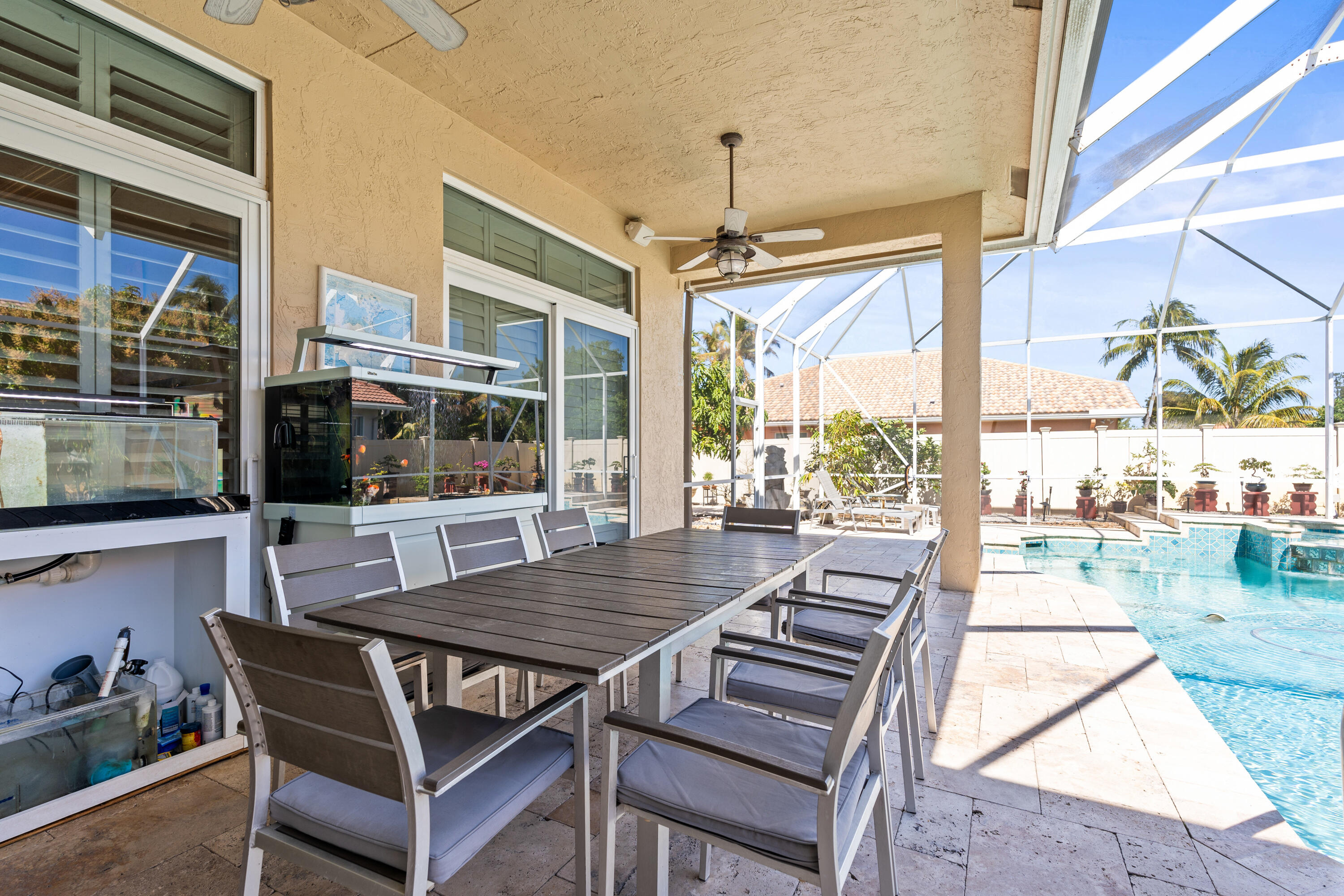 Cypress Creek Country Club - Residential