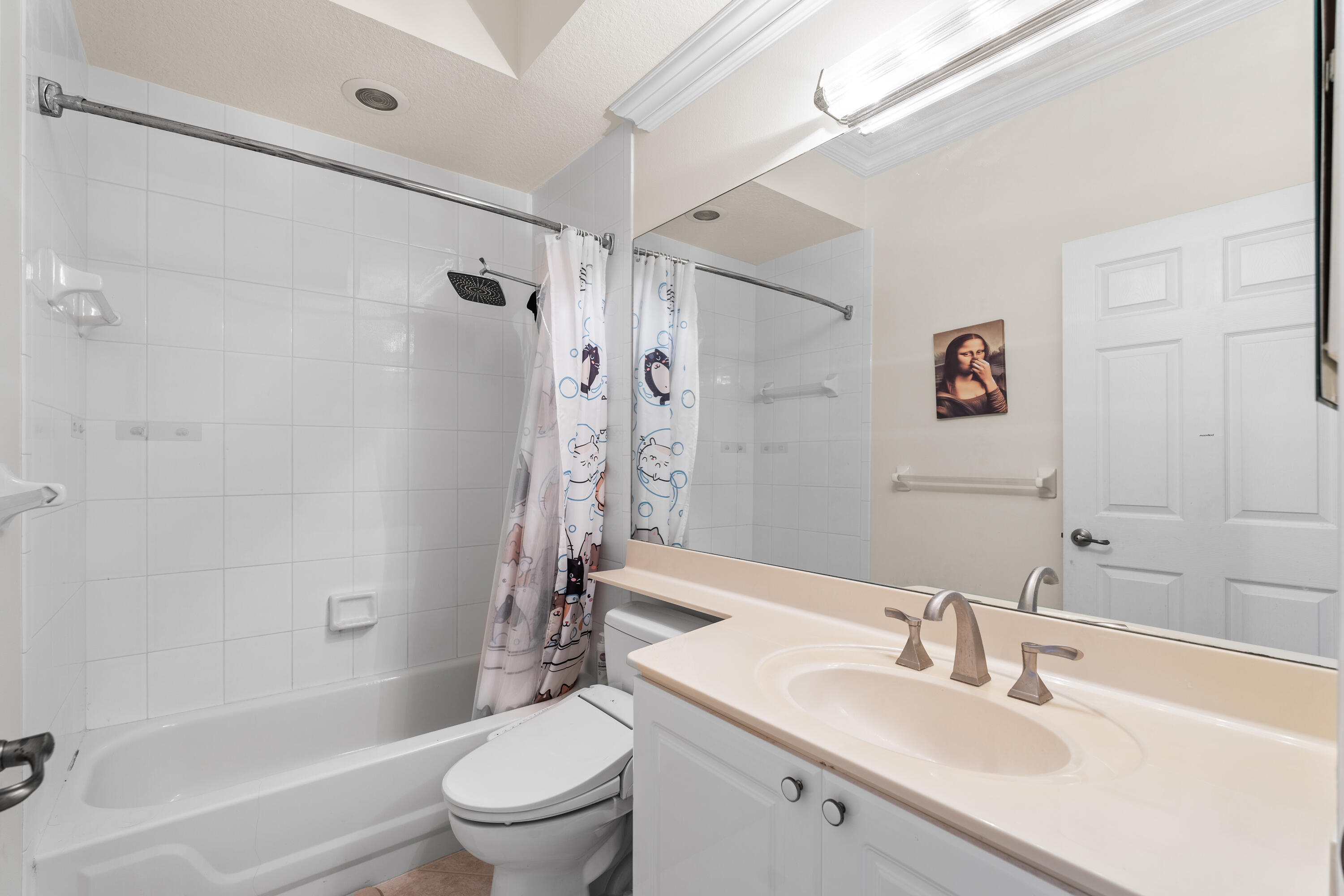 Cypress Creek Country Club - Residential