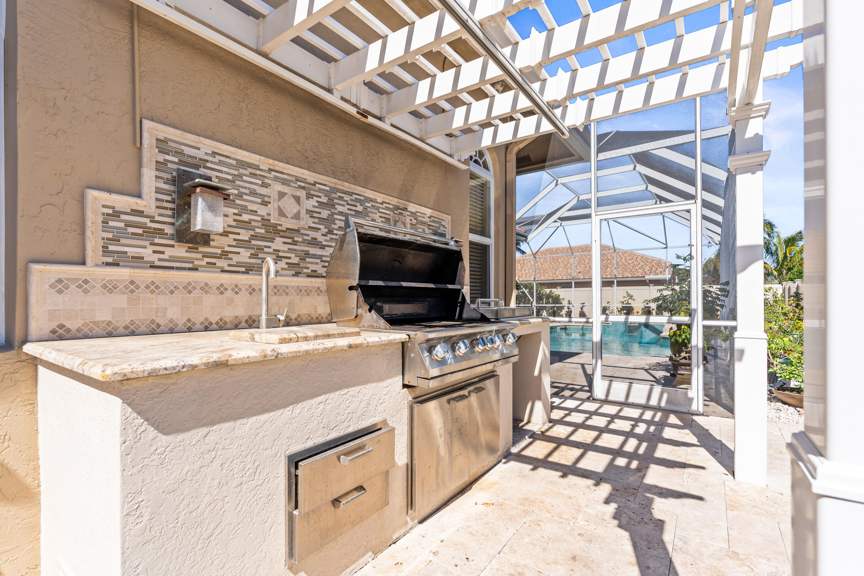 Cypress Creek Country Club - Residential