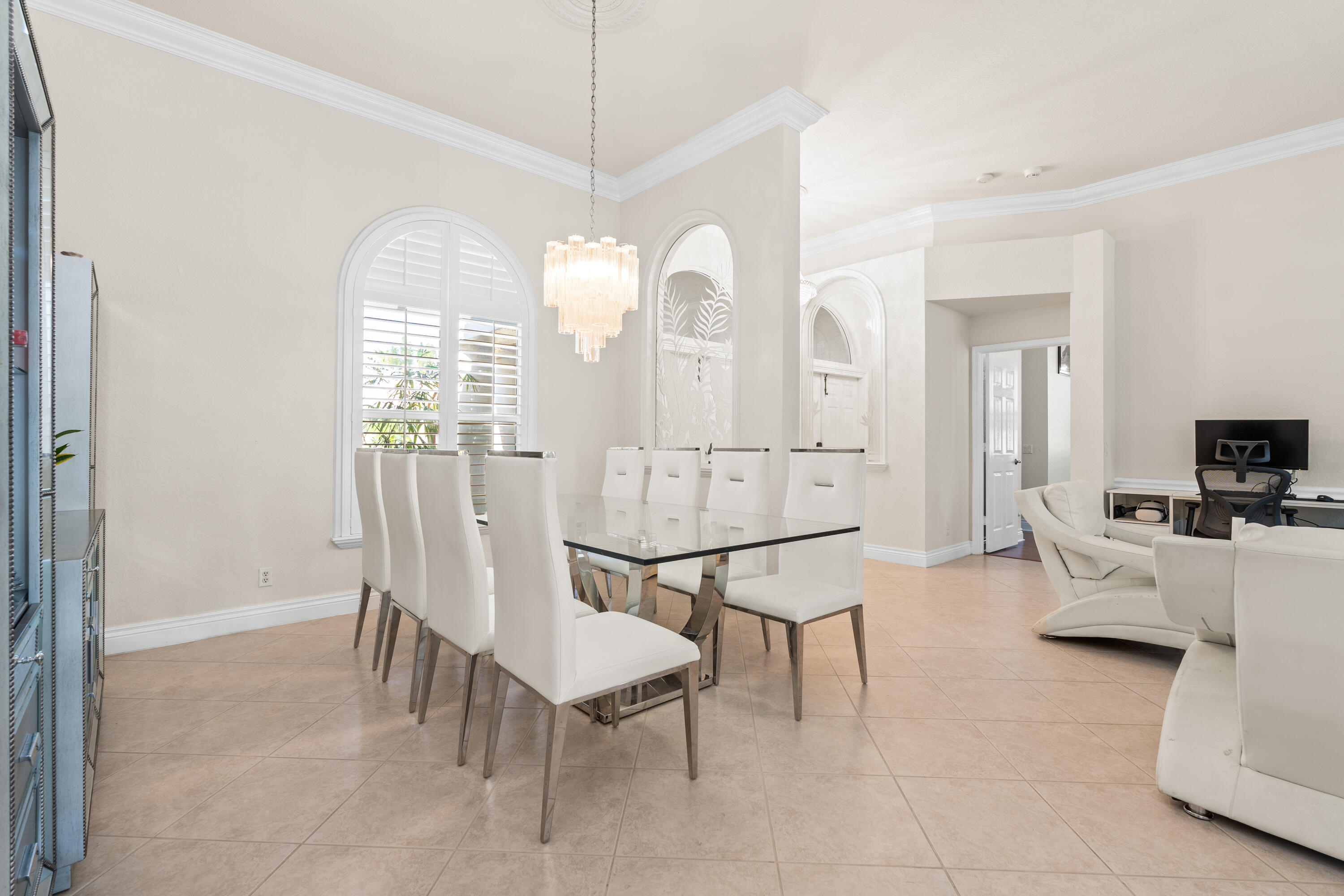 Cypress Creek Country Club - Residential