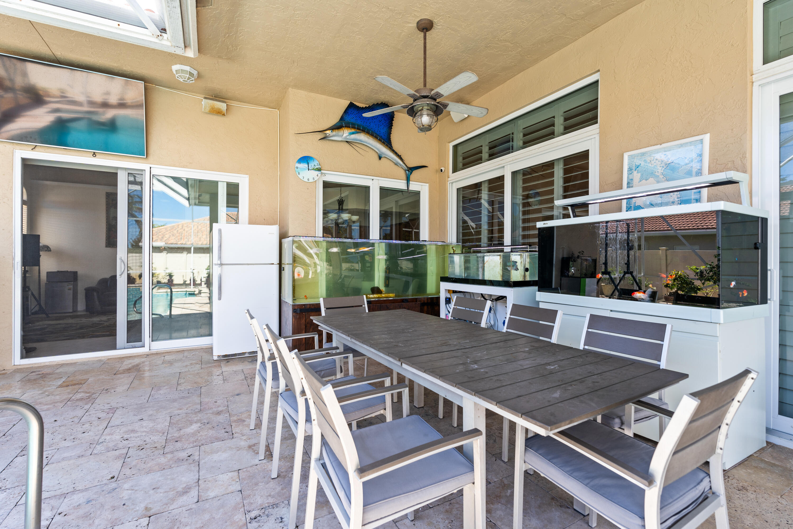 Cypress Creek Country Club - Residential