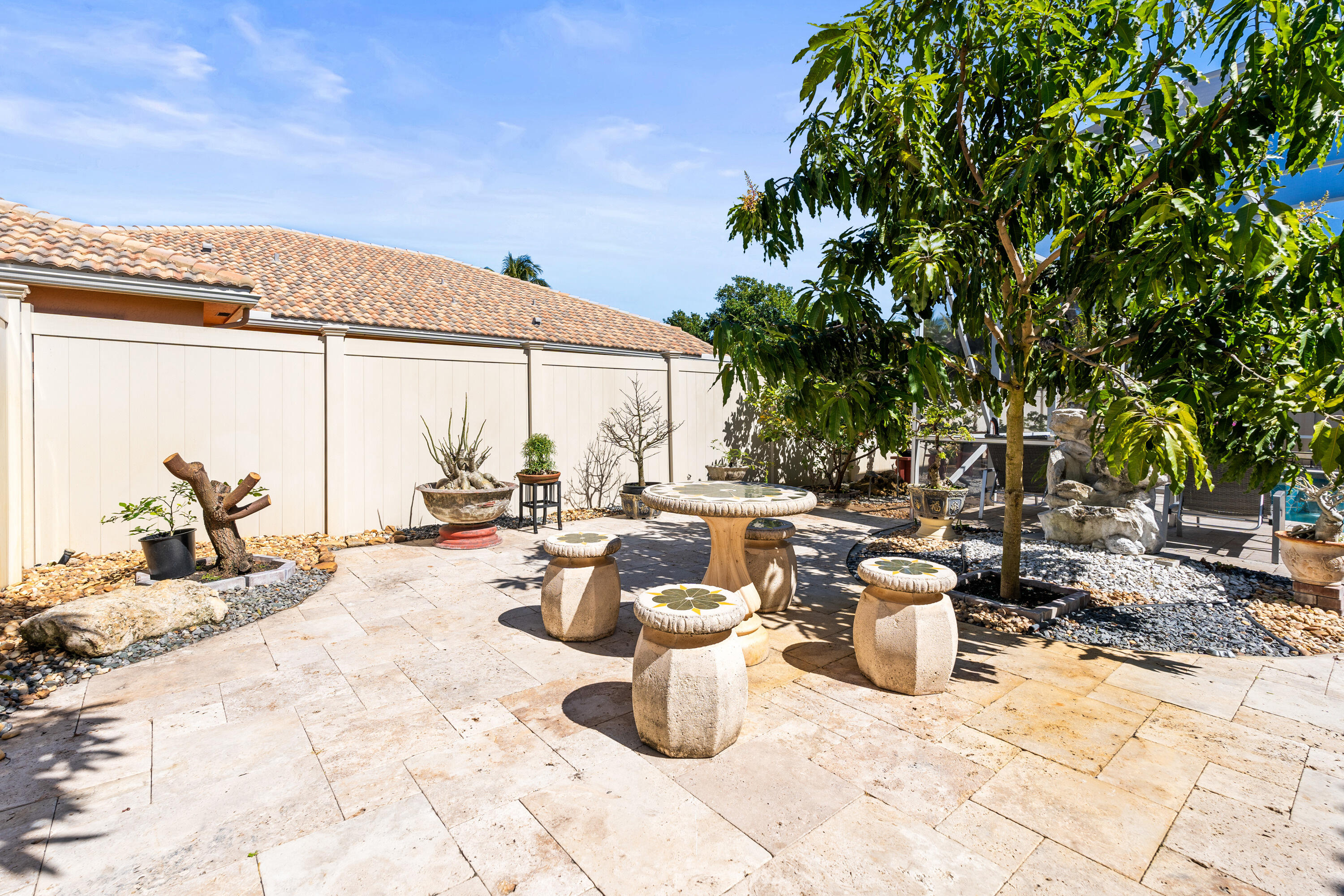 Cypress Creek Country Club - Residential