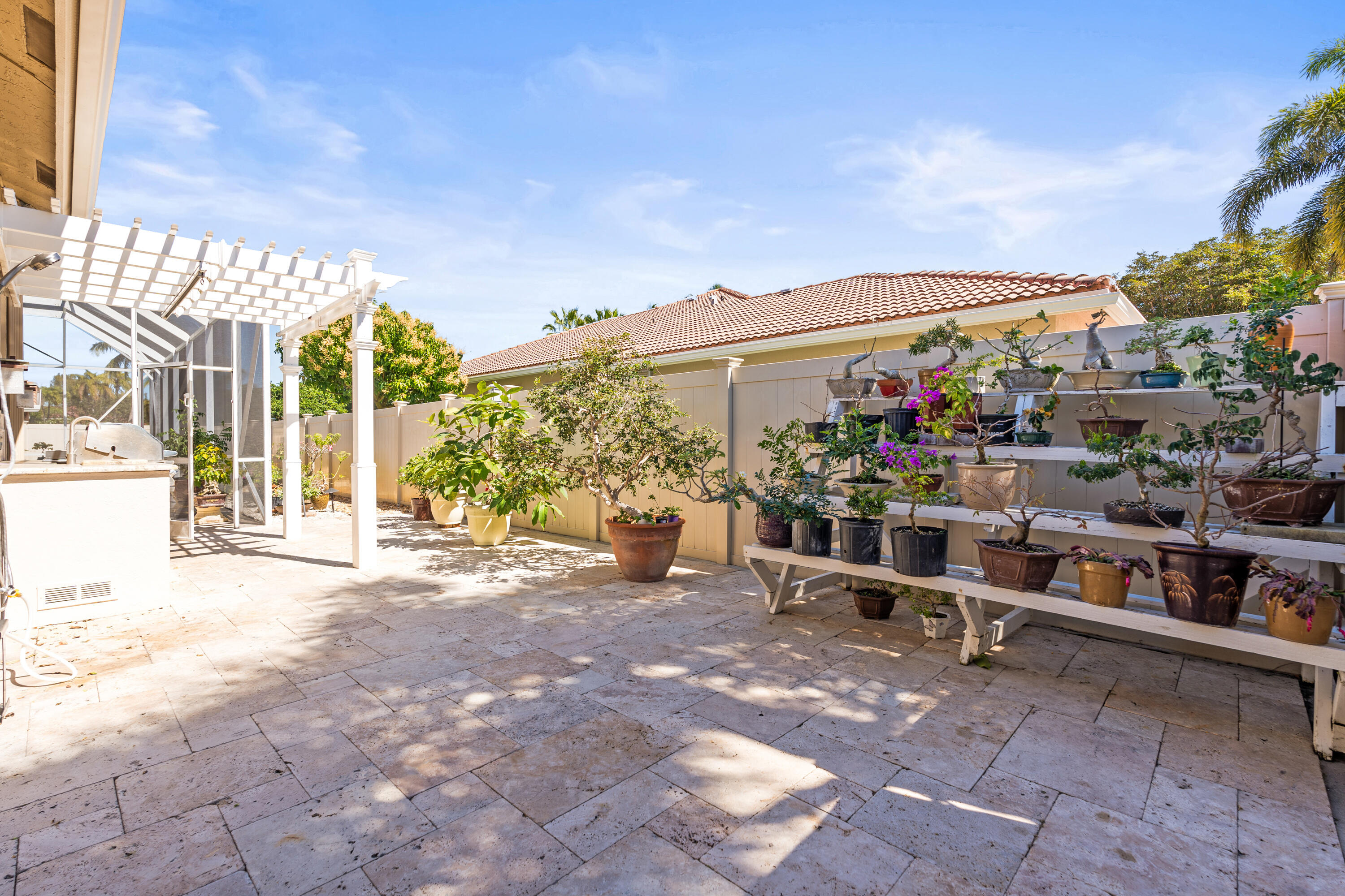 Cypress Creek Country Club - Residential