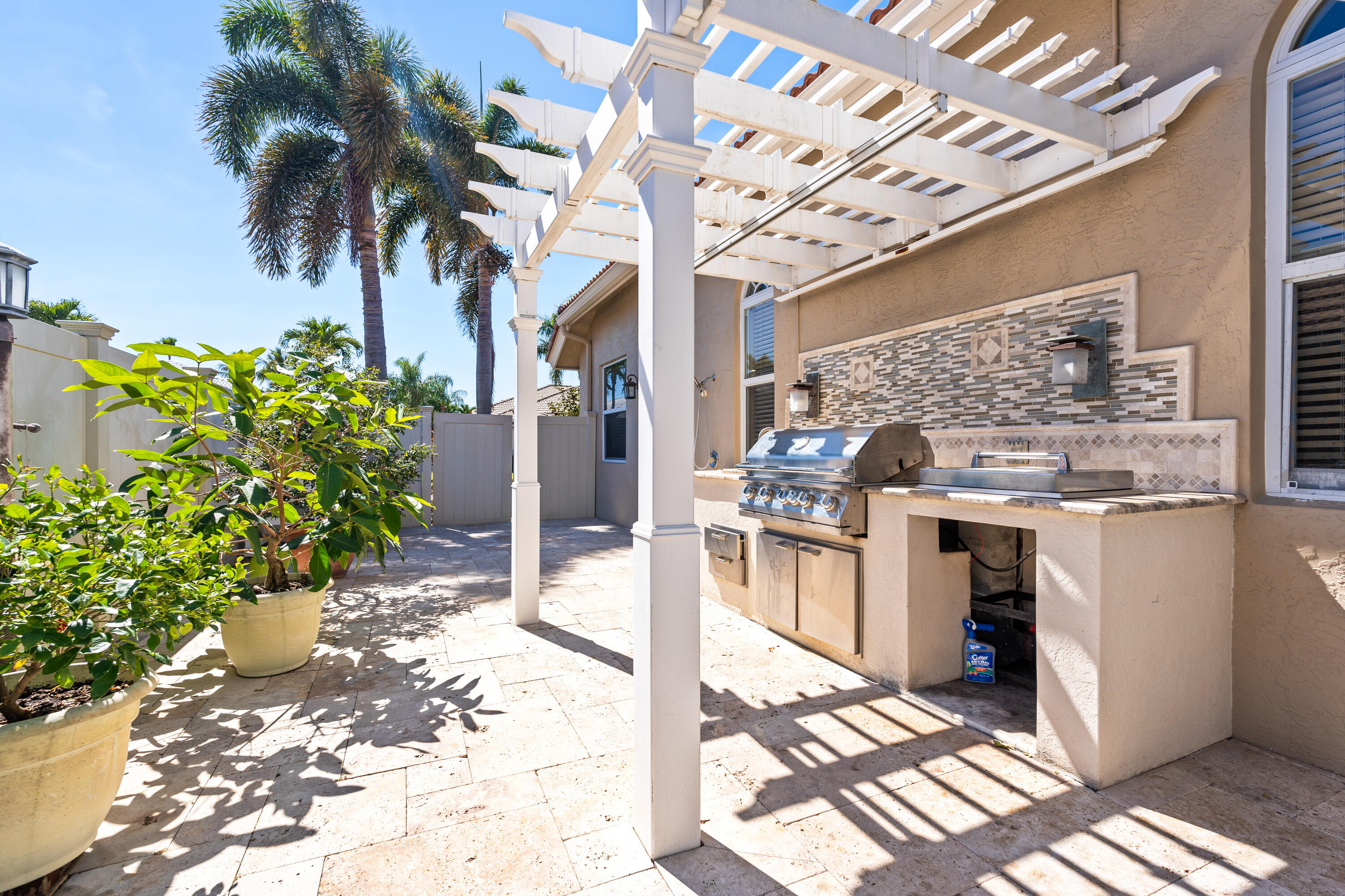 Cypress Creek Country Club - Residential