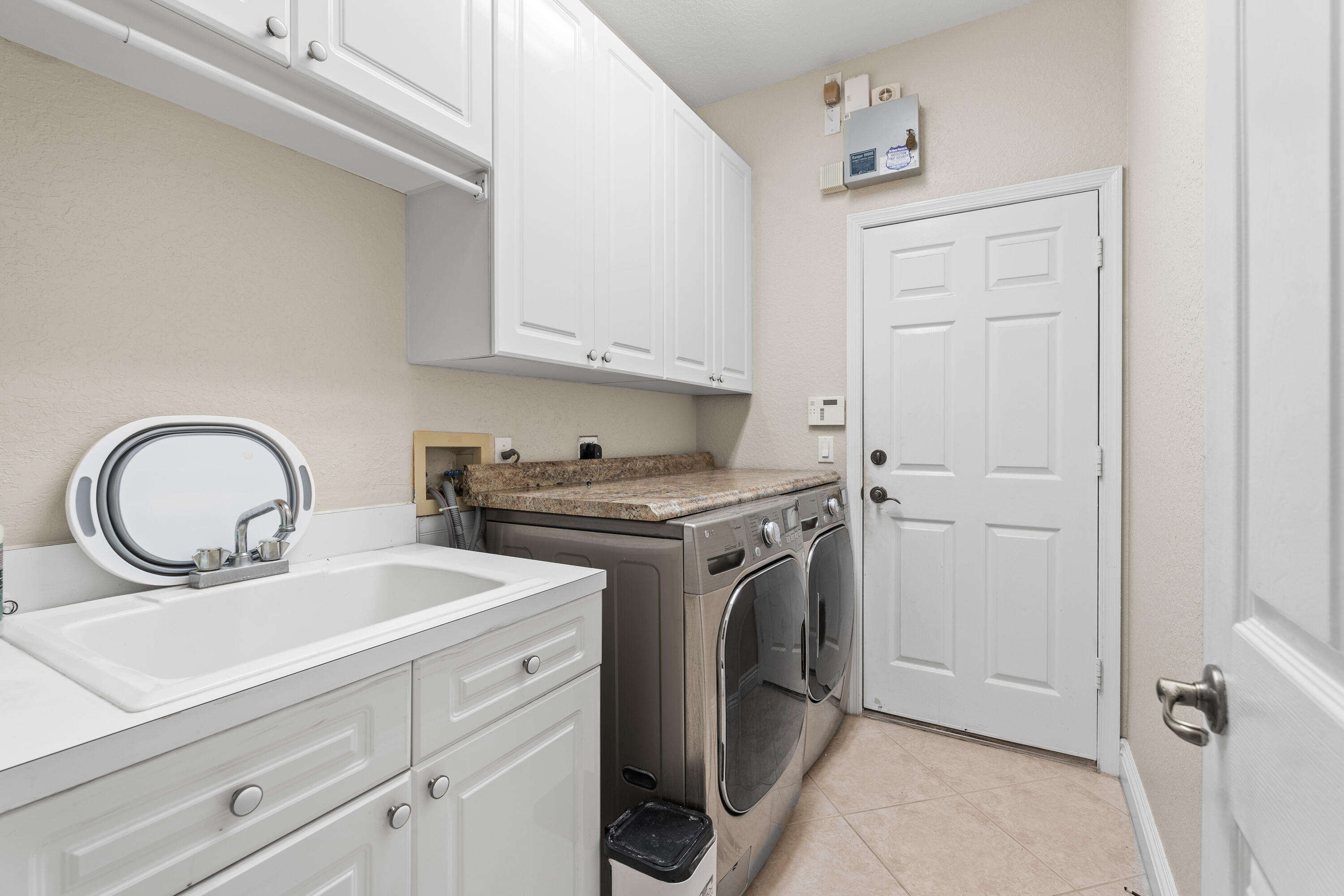 Cypress Creek Country Club - Residential