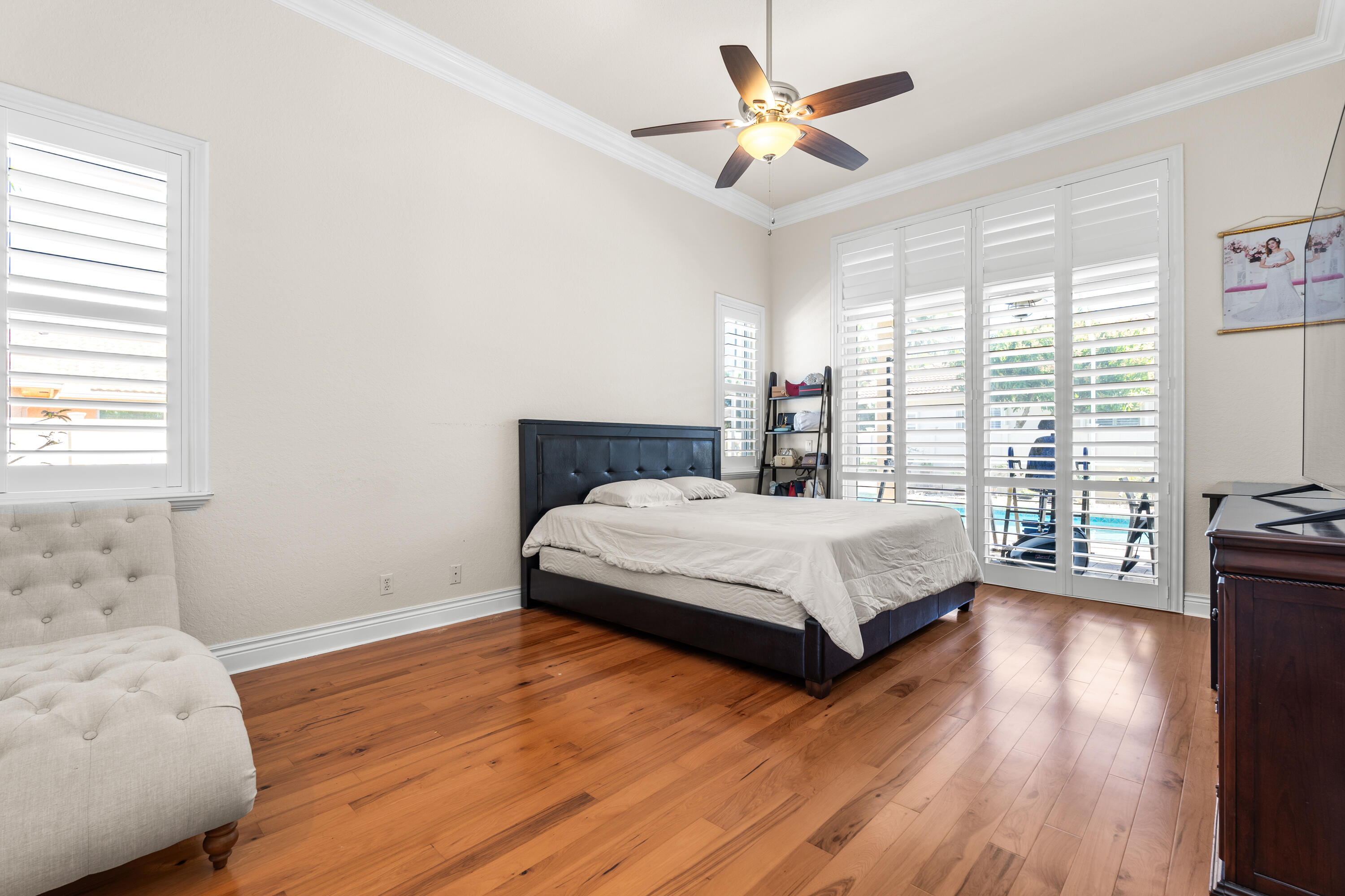 Cypress Creek Country Club - Residential