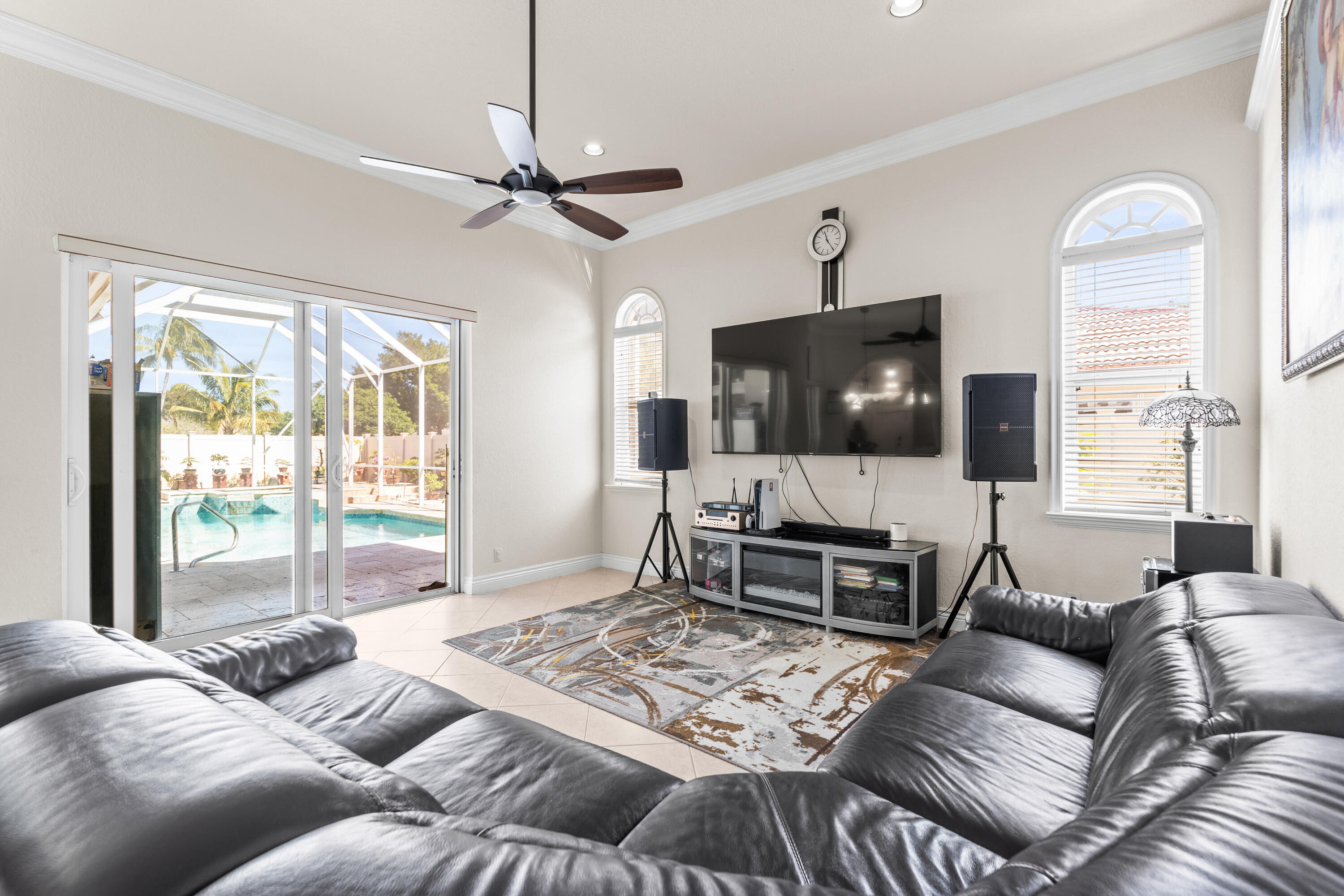 Cypress Creek Country Club - Residential