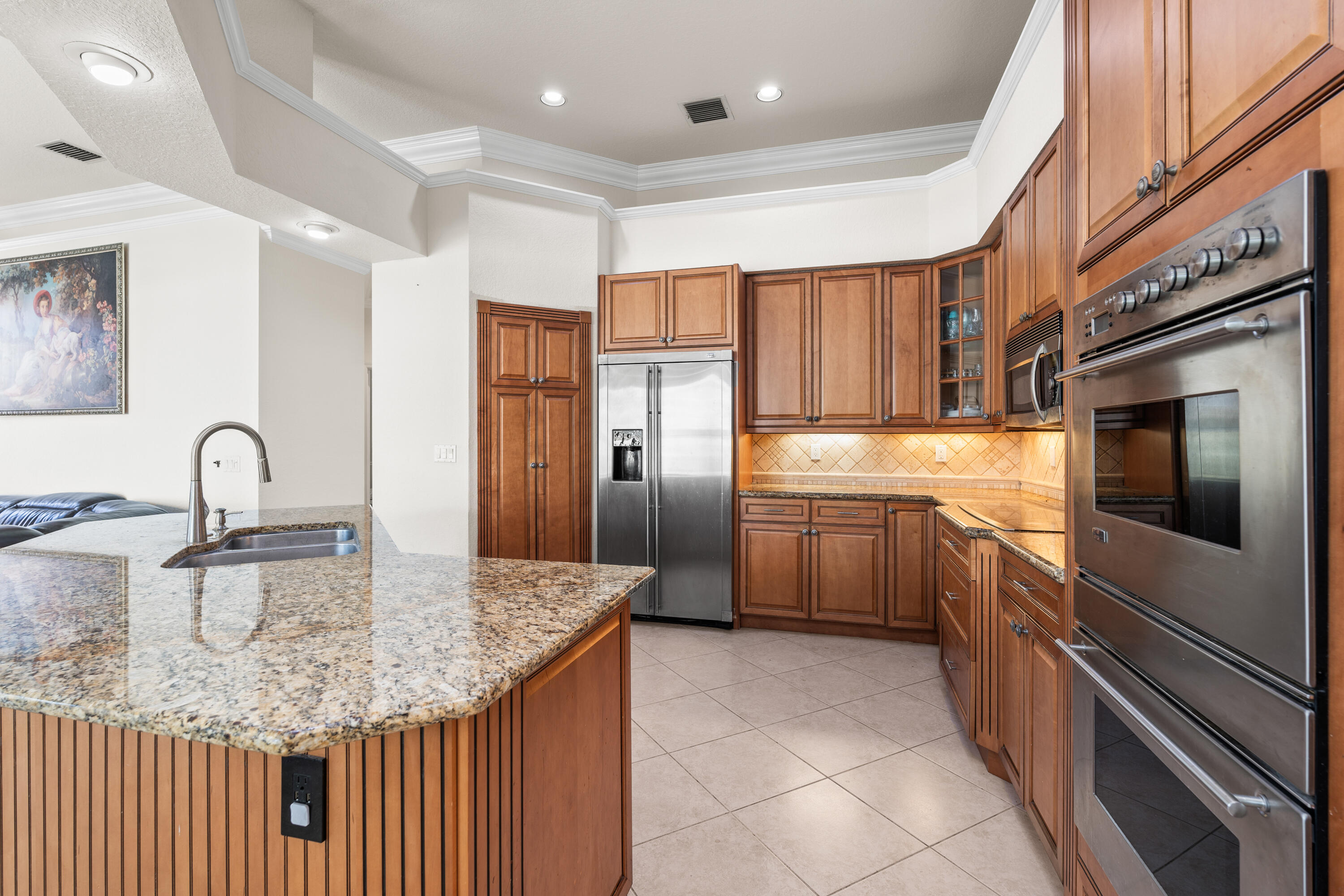 Cypress Creek Country Club - Residential