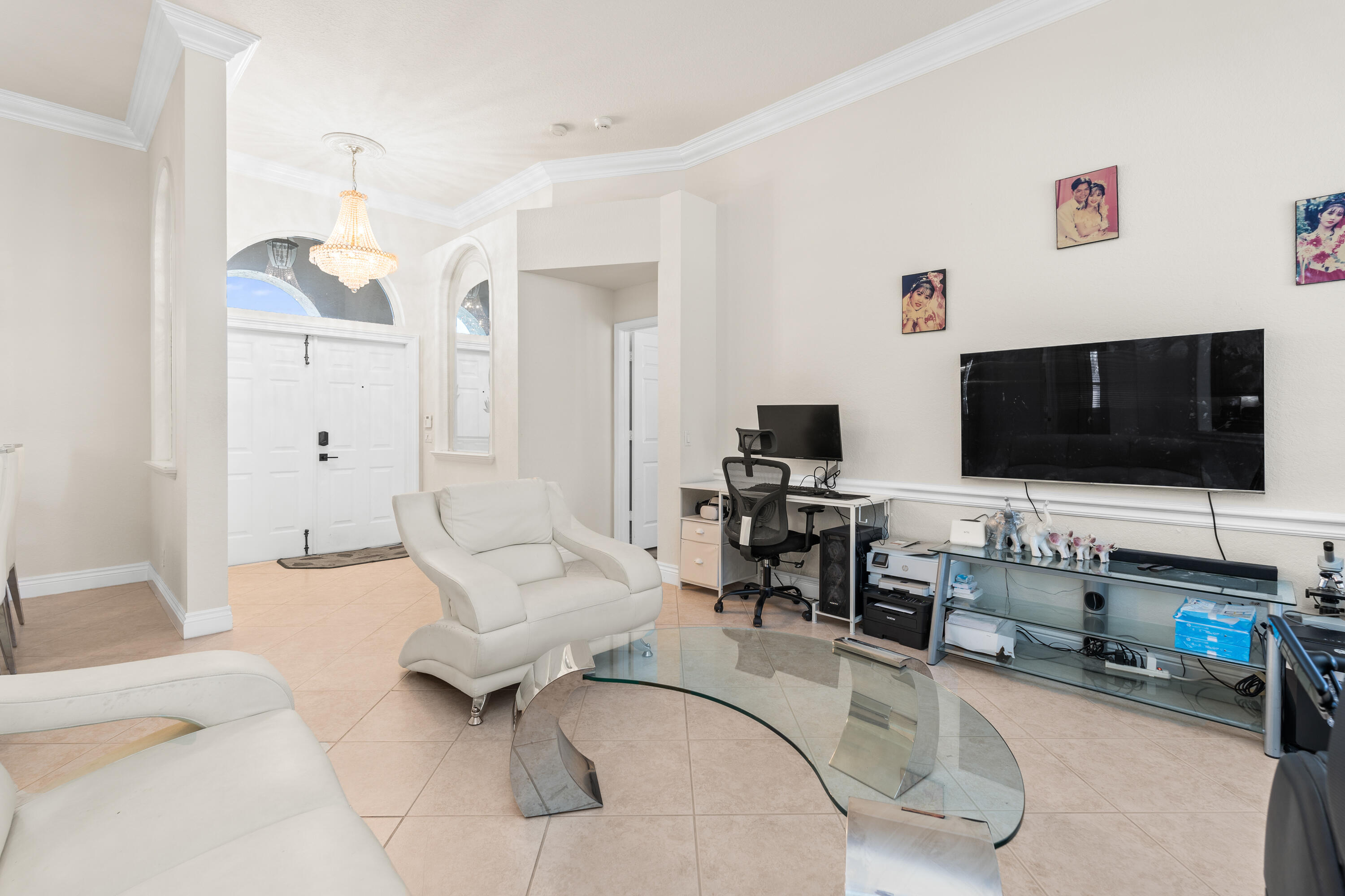 Cypress Creek Country Club - Residential