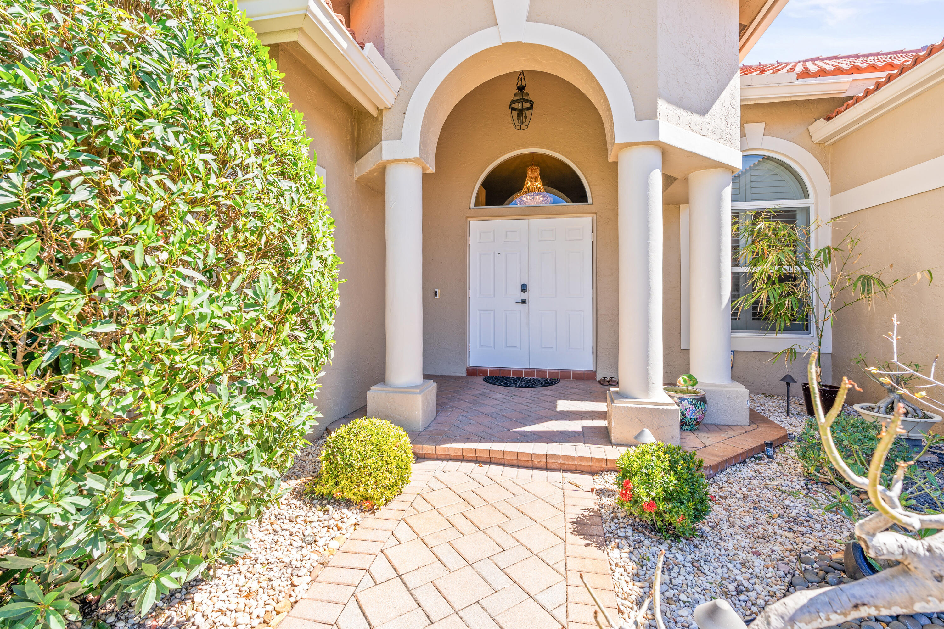 Cypress Creek Country Club - Residential