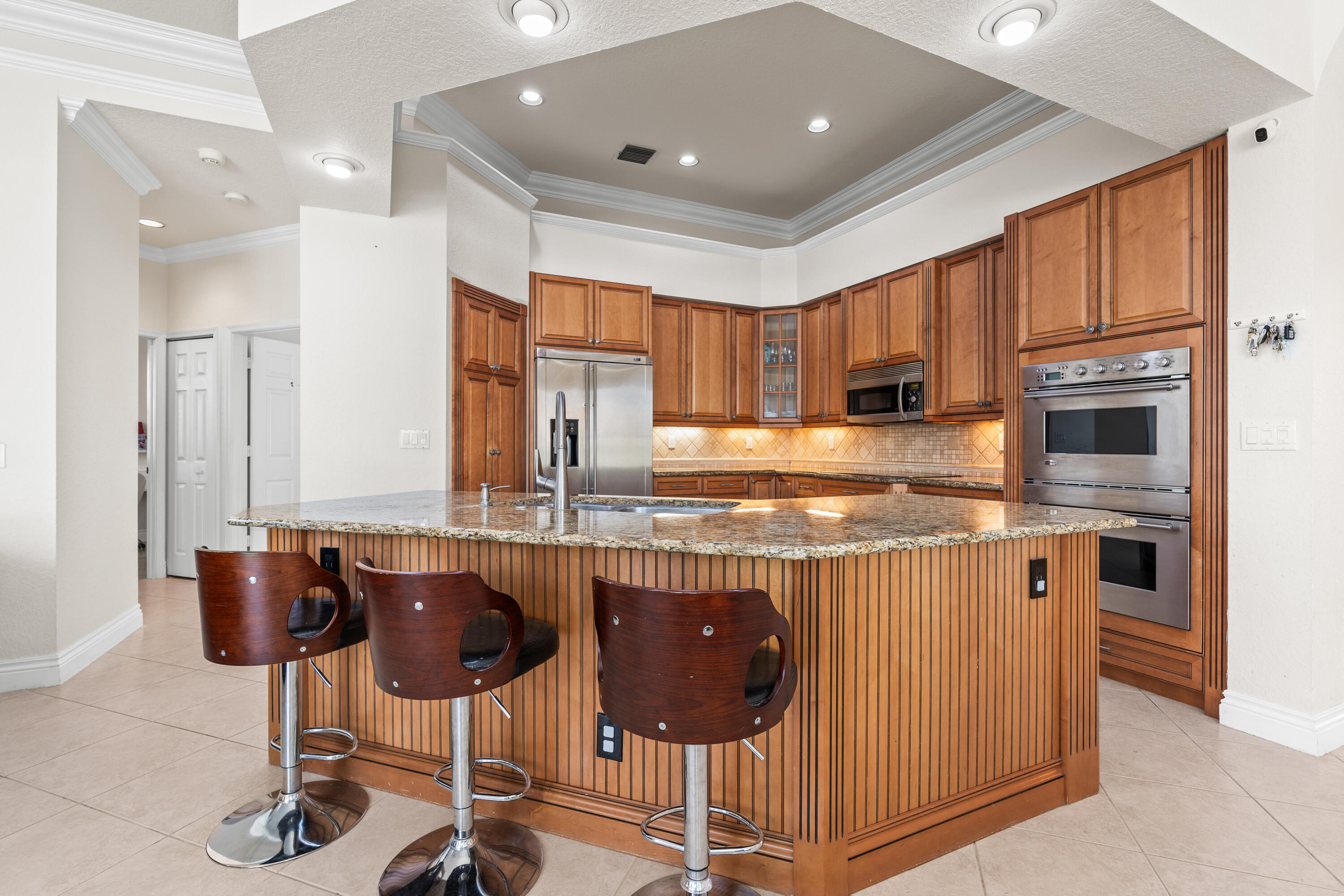 Cypress Creek Country Club - Residential