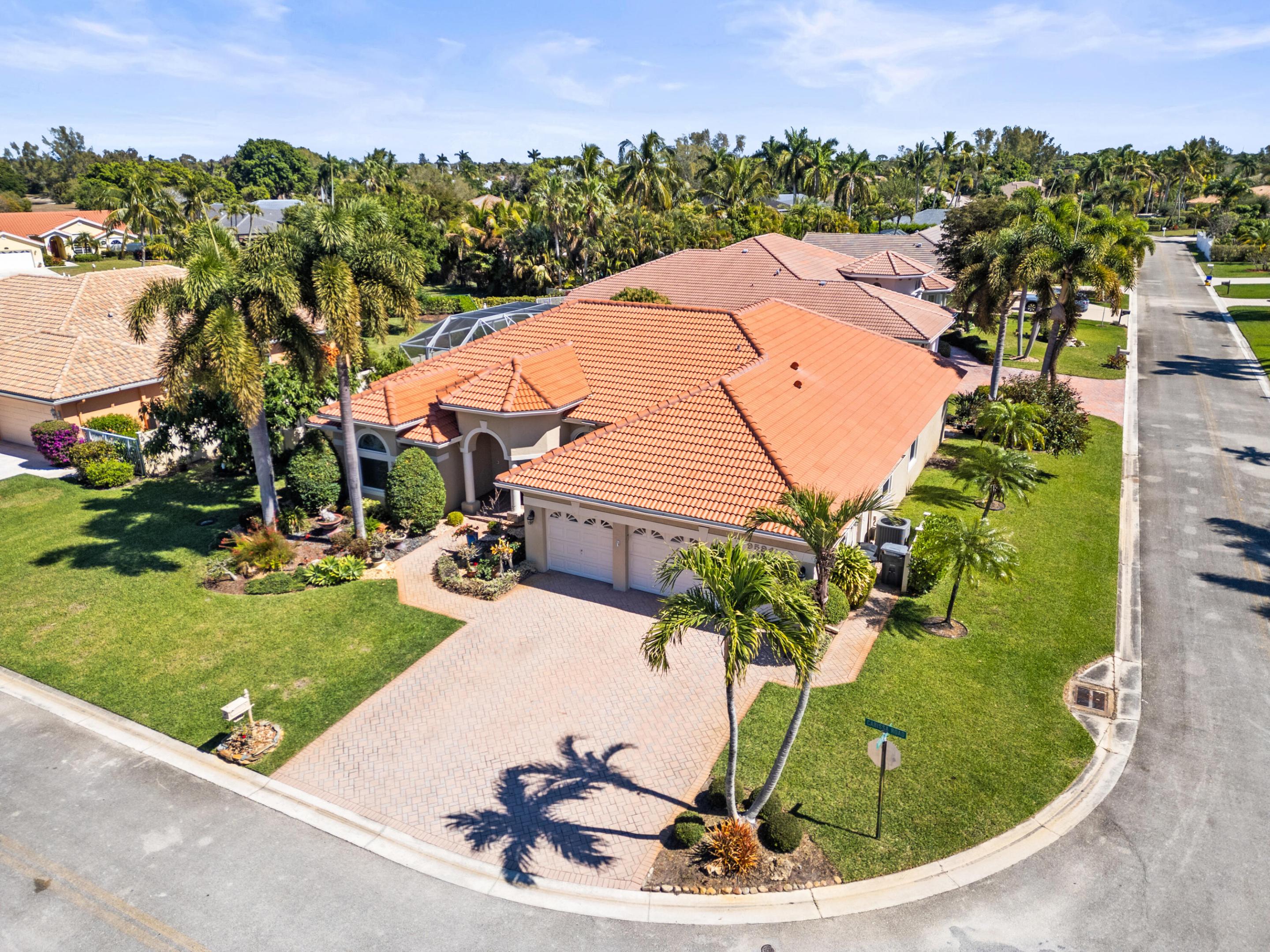 9594 Carissa Road Road