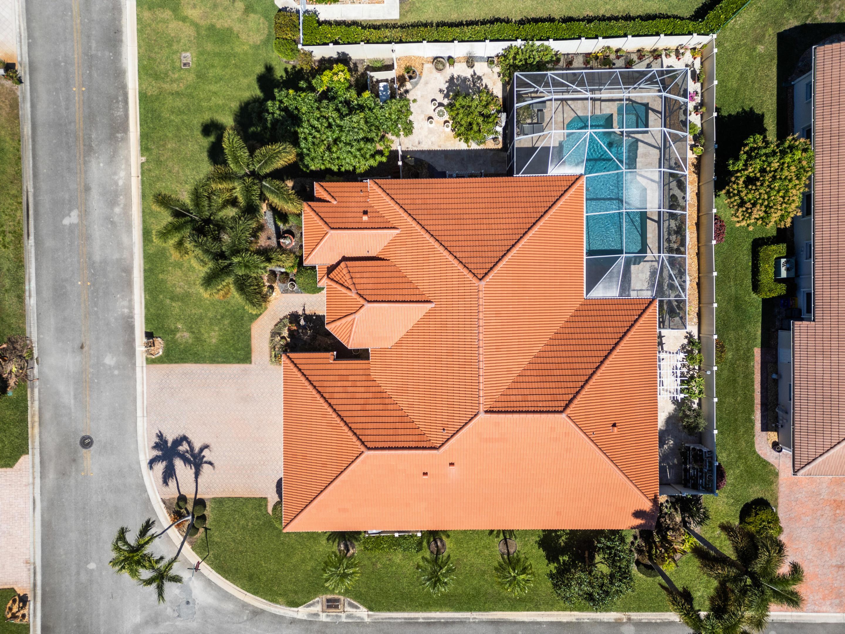 Cypress Creek Country Club - Residential