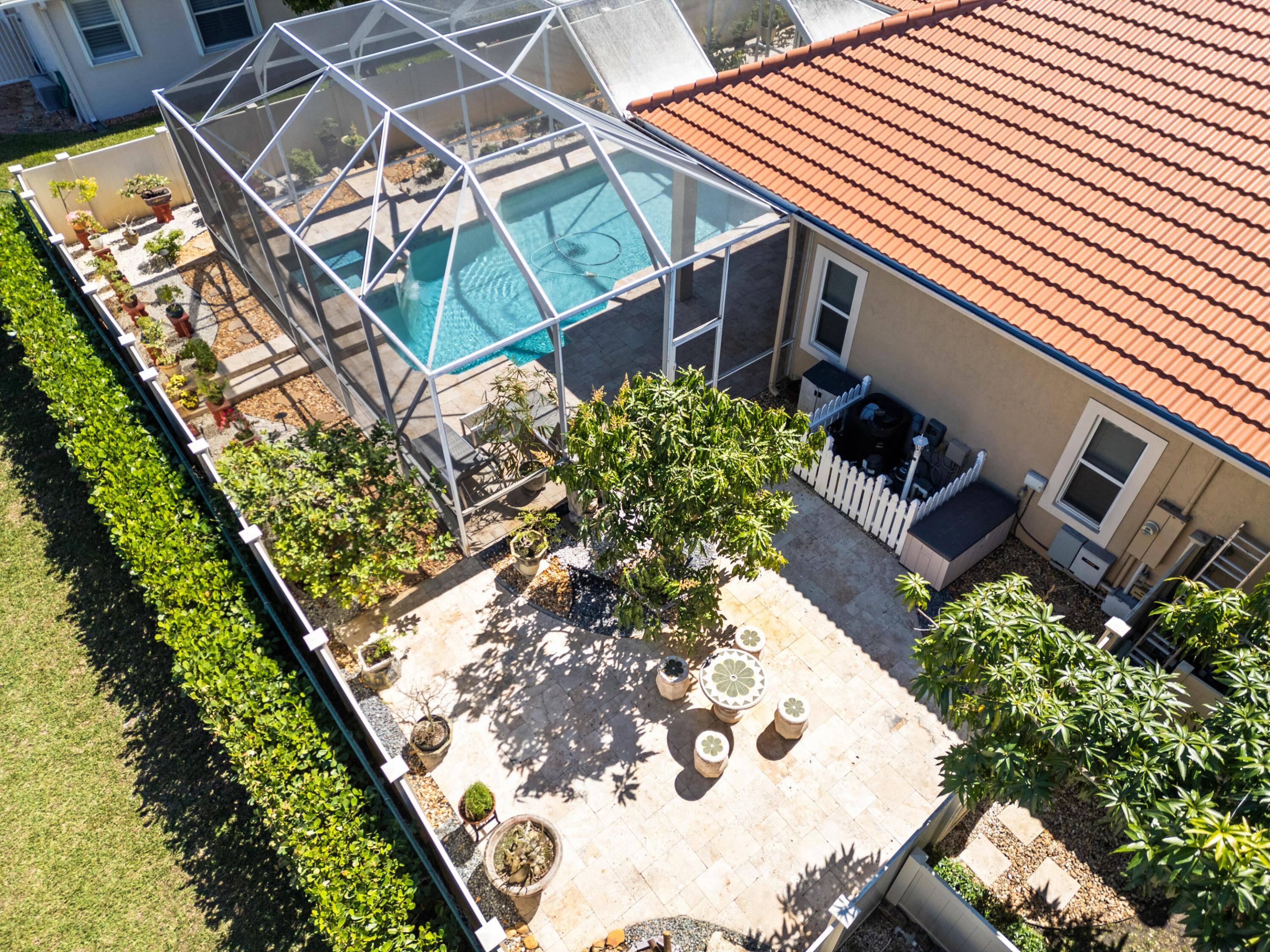 9594 Carissa Road Road