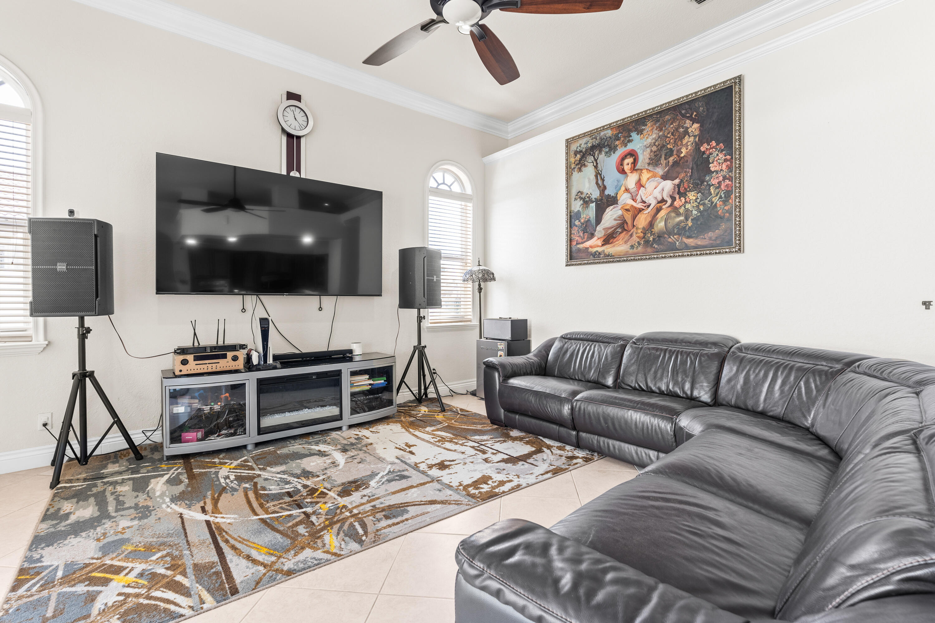 Cypress Creek Country Club - Residential