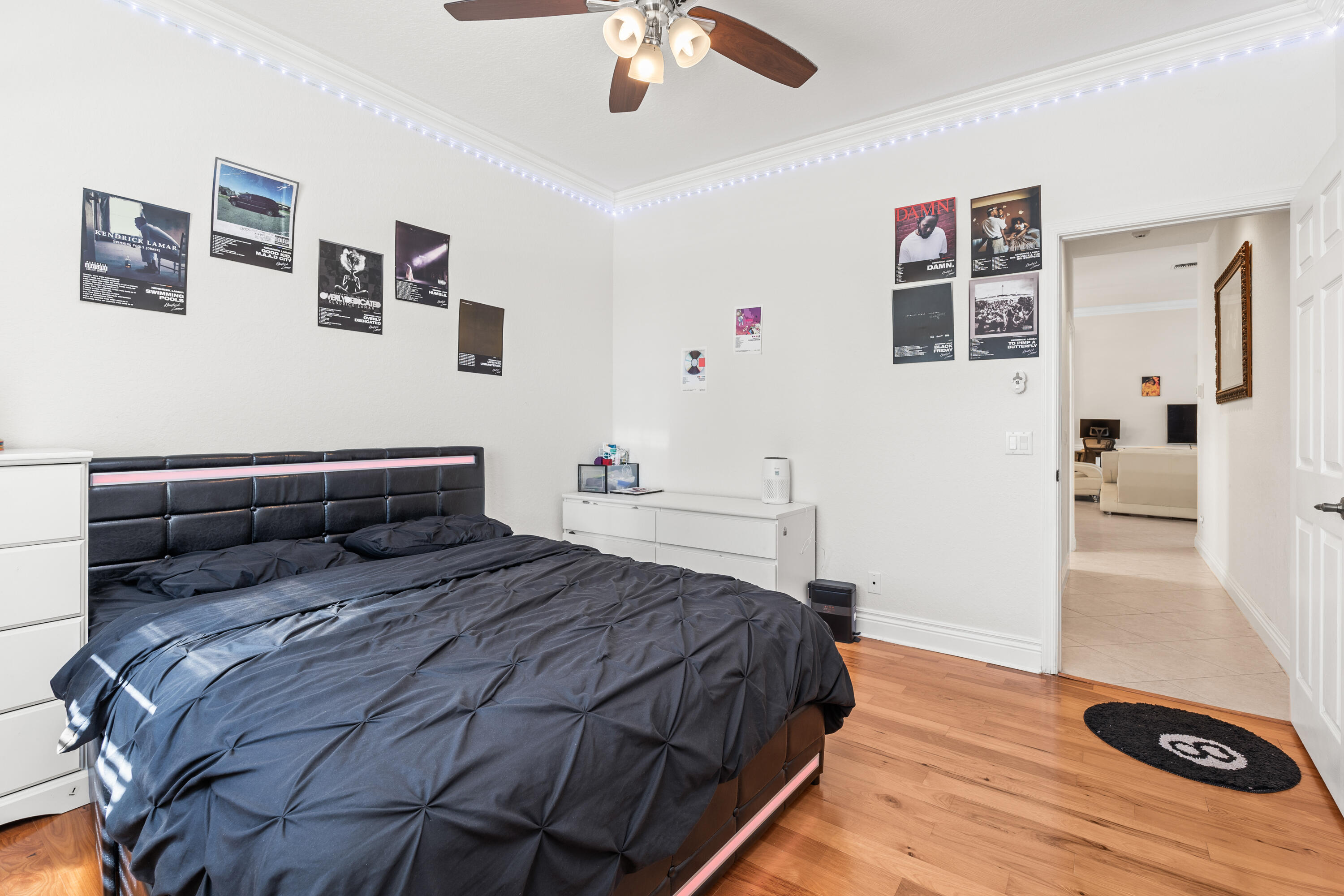 Cypress Creek Country Club - Residential