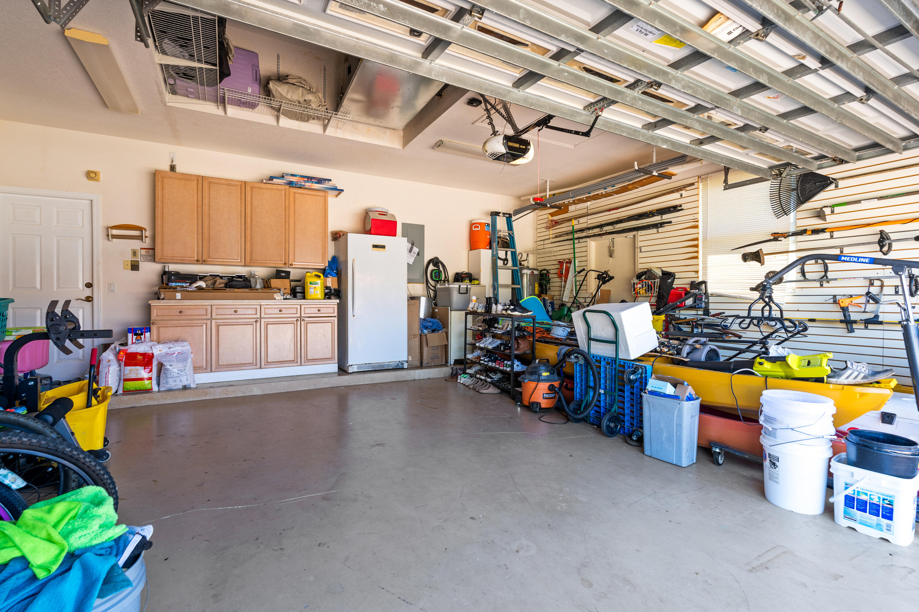 Cypress Creek Country Club - Residential