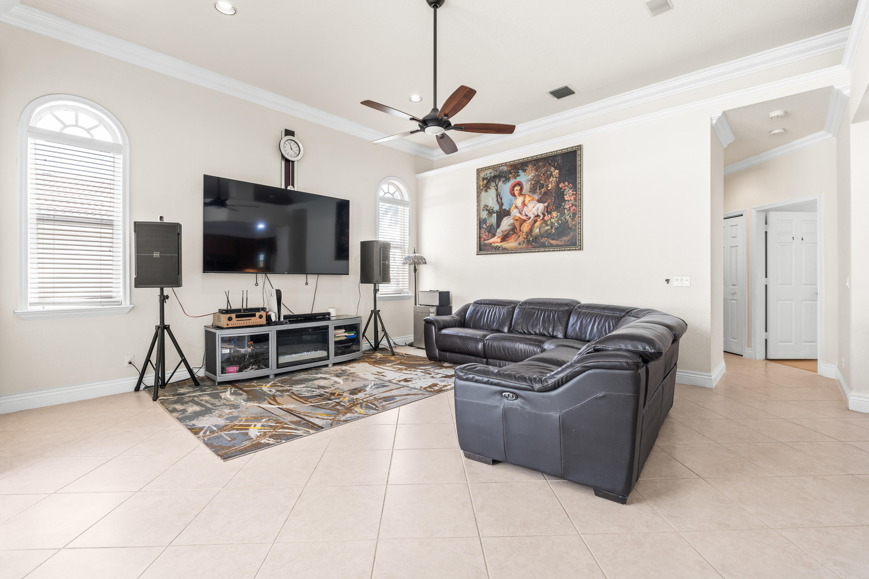 Cypress Creek Country Club - Residential