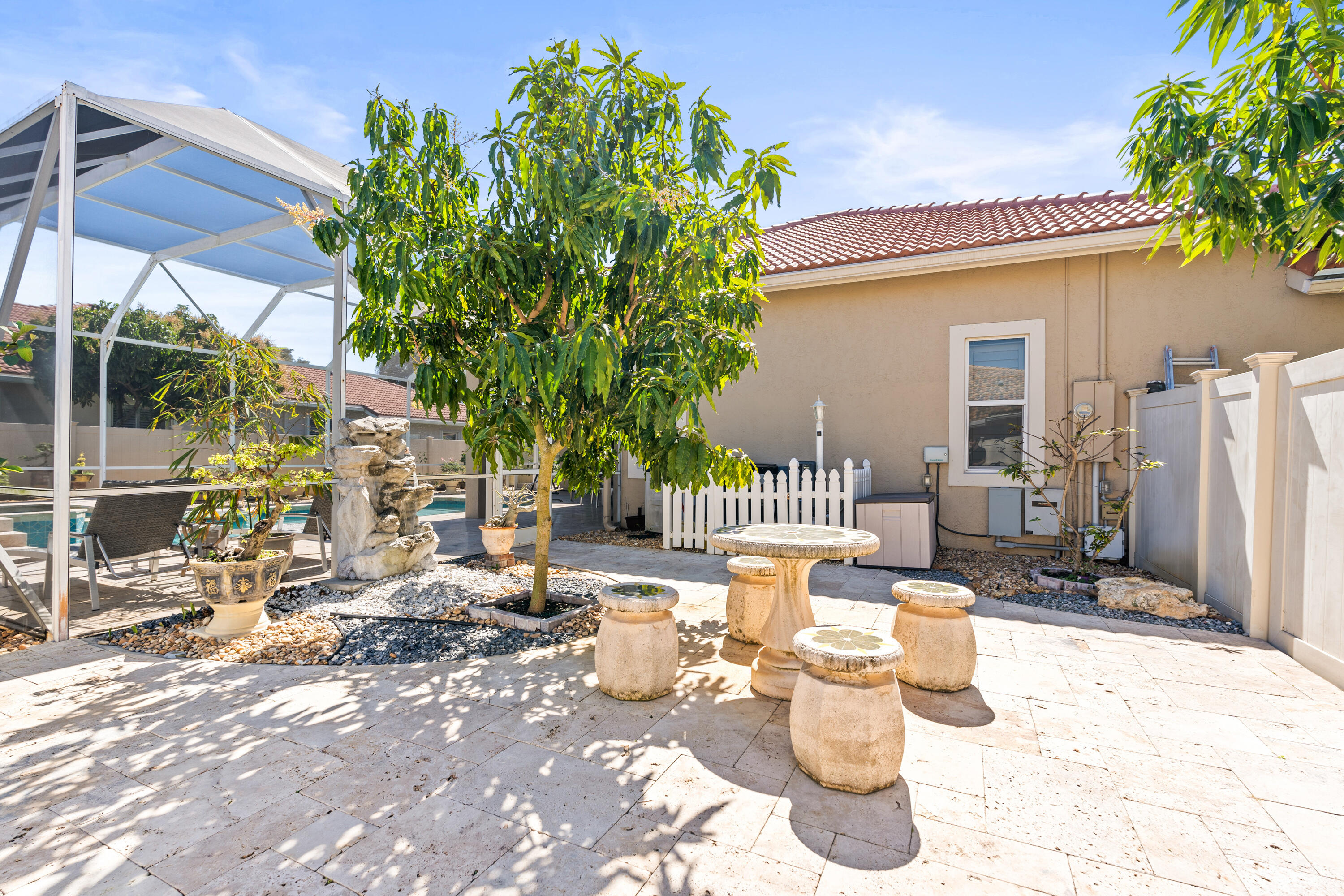 Cypress Creek Country Club - Residential