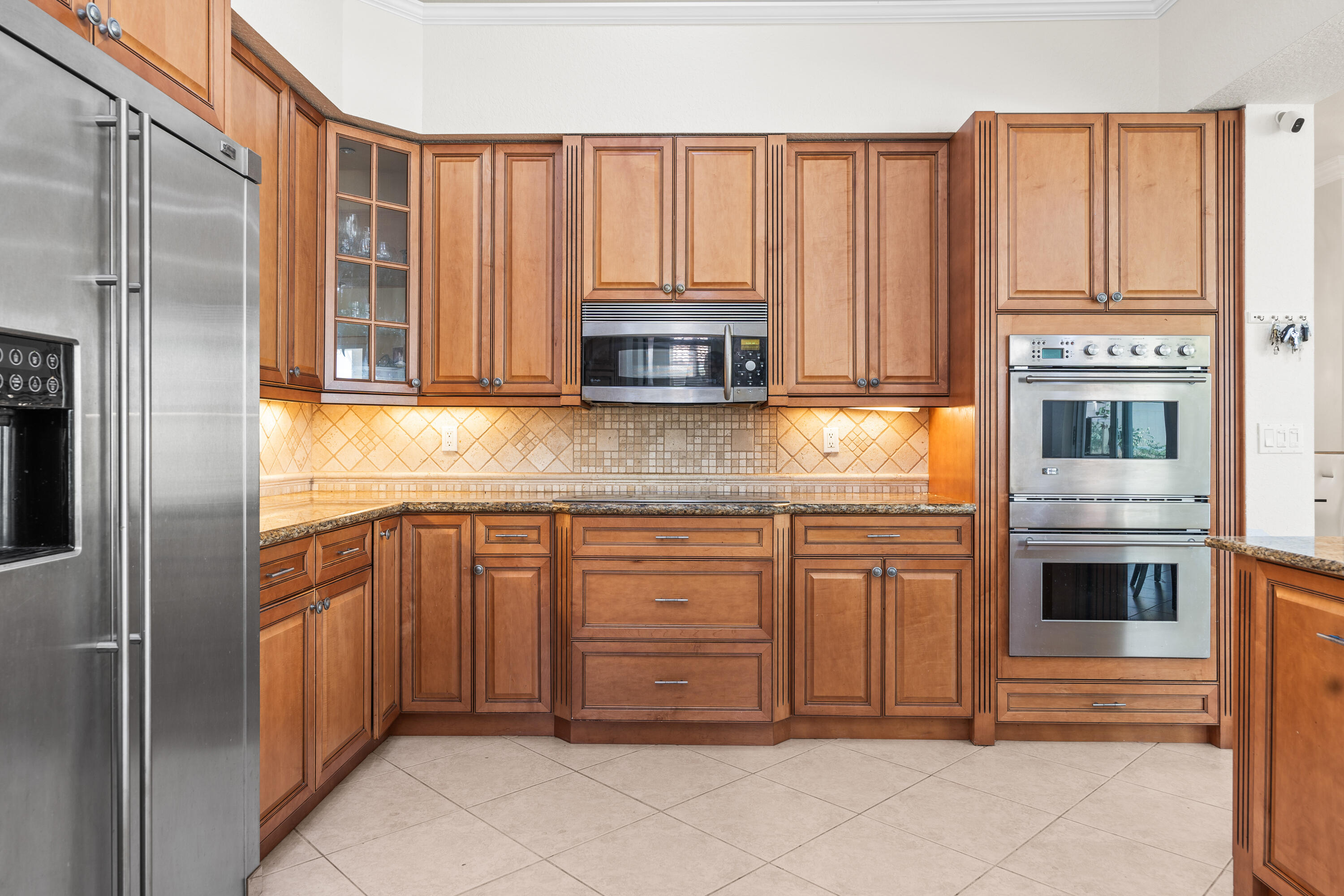 Cypress Creek Country Club - Residential