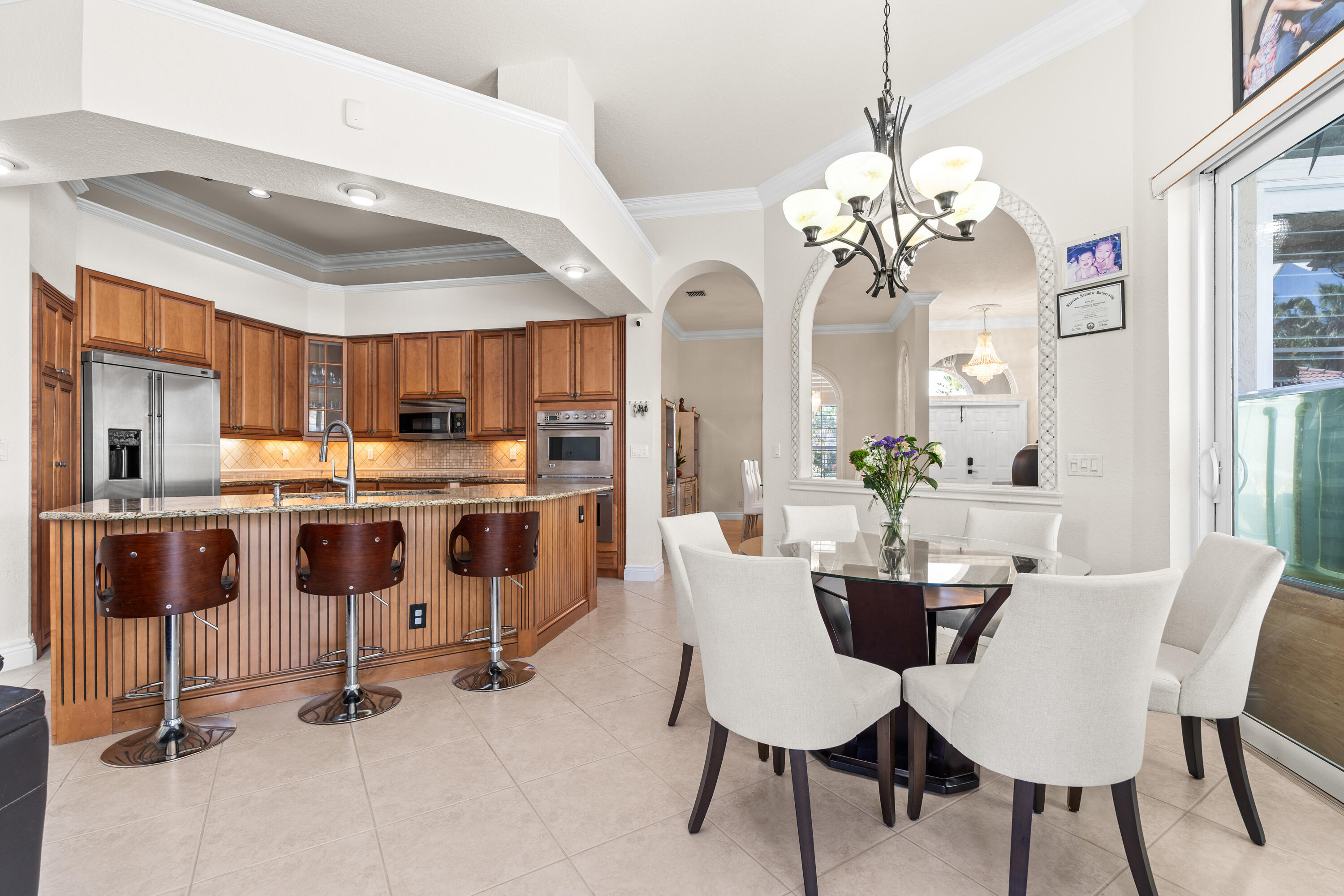 Cypress Creek Country Club - Residential