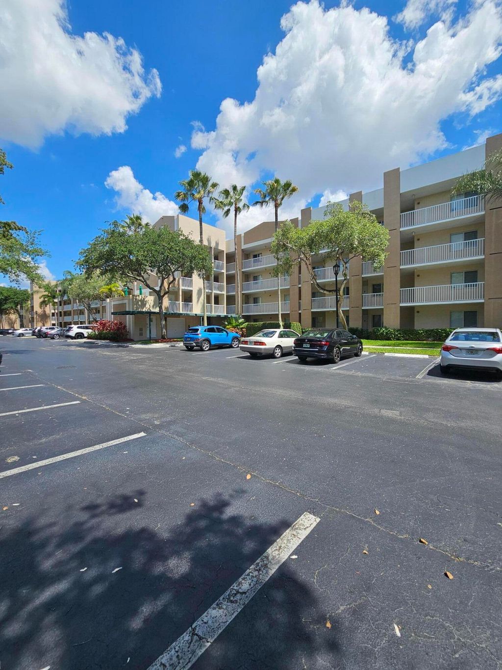 Photo of 9537 Weldon Circle, Tamarac, FL 33321 (MLS # B26029827)