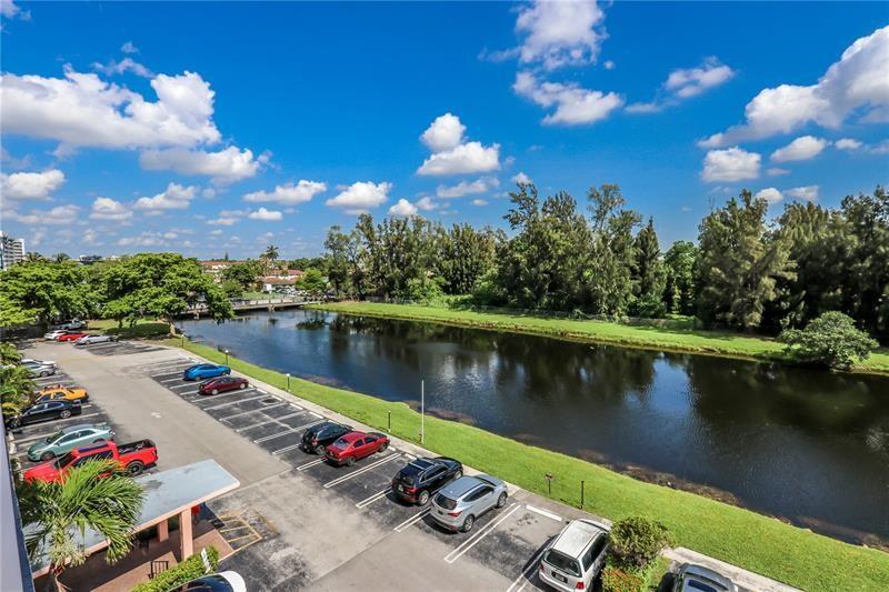 Tall Trees Condo - Residential Lease