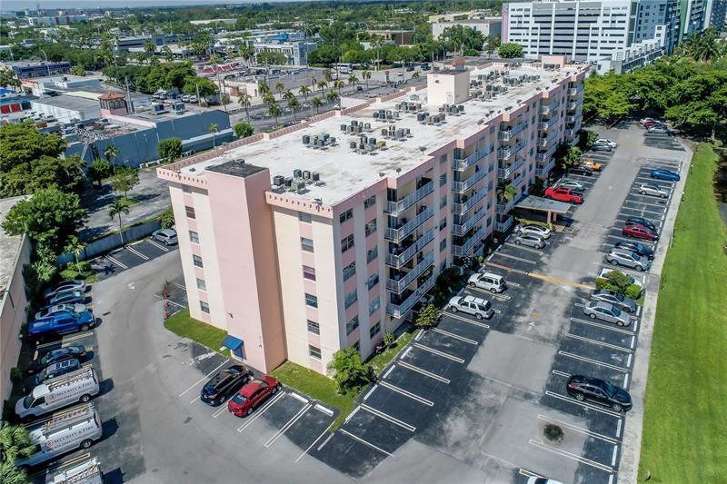 Tall Trees Condo - Residential Lease