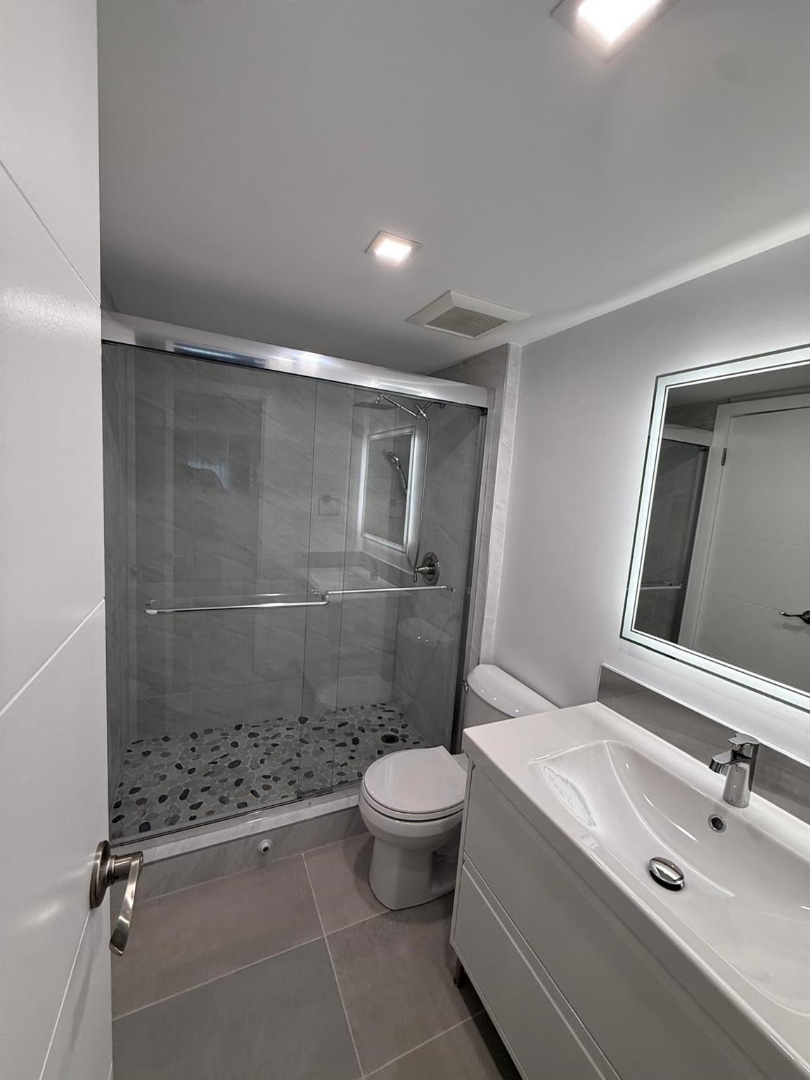 Tall Trees Condo - Residential Lease