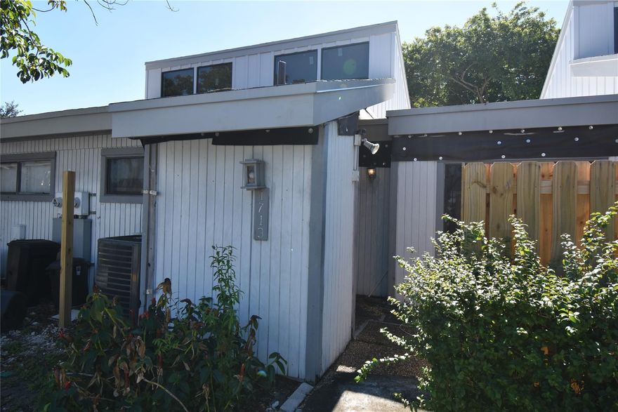 RUN , DON'T WALK! SELLER WILL PAY OVER $35000 IN SPECIAL ASSESSMENTS TO MAKE UNIT BRAND NEW AND BUYER WILL BENEFIT! BRAND NEW ROOF< NEW AND PAINTED EXTERIOR< NEW PAVED ROADS< TONS OF UPGRADES IN COMMUNITY! Centrally located condo unit in heart of Plantation, one story unit with neutral colors throughout, upgraded kitchen with newer appliances.