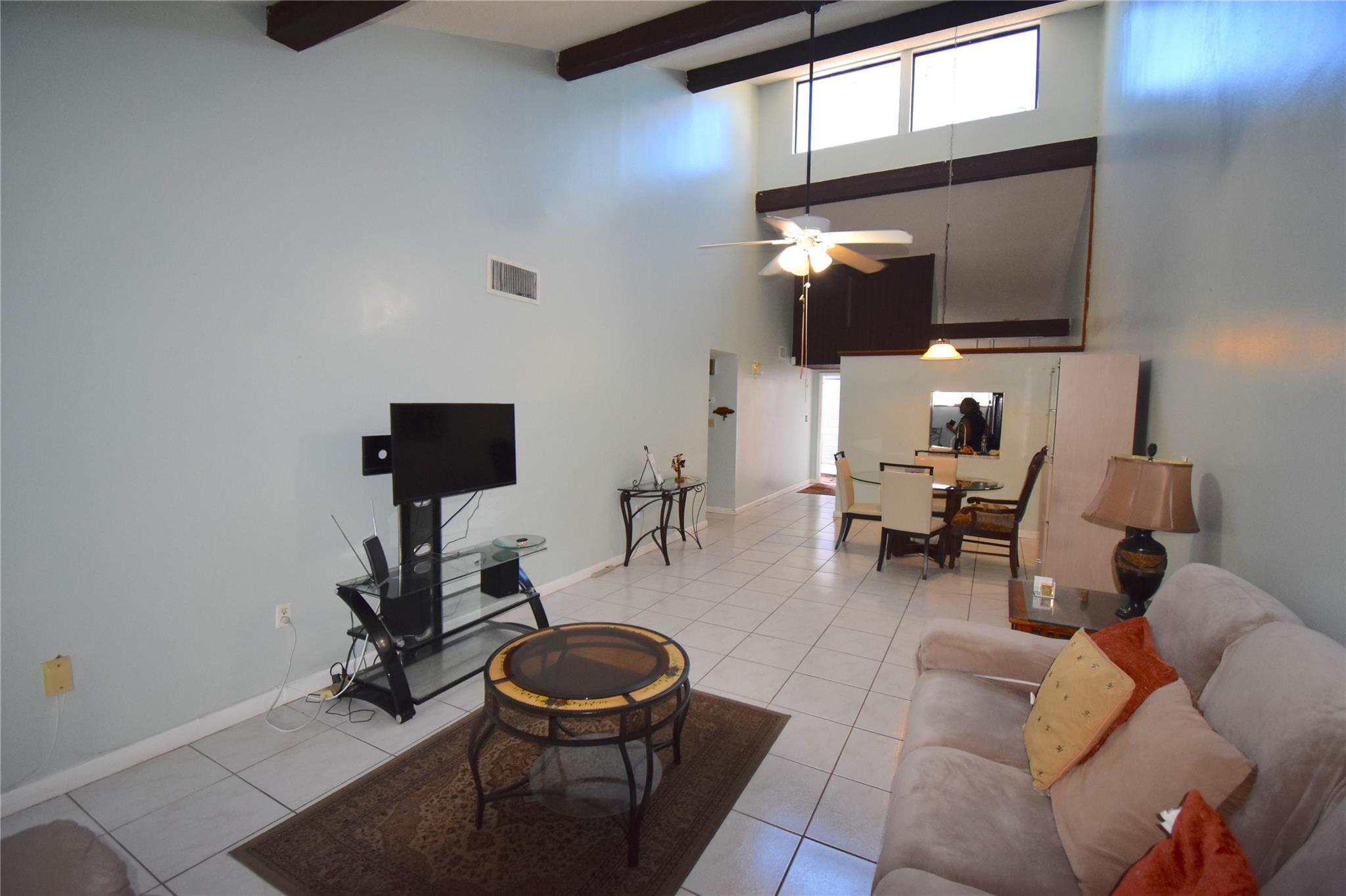 Omega Villas - Residential