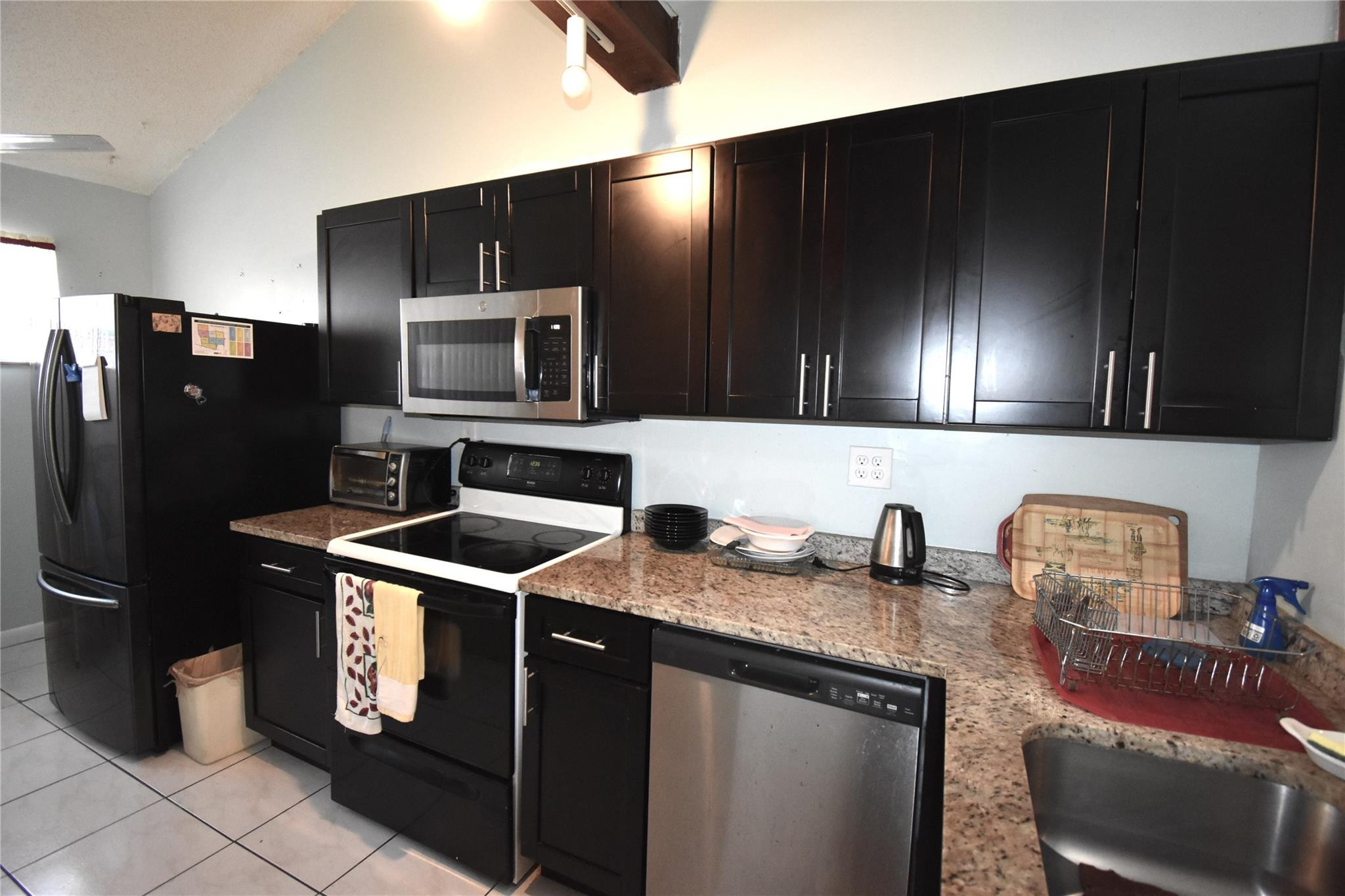 Omega Villas - Residential