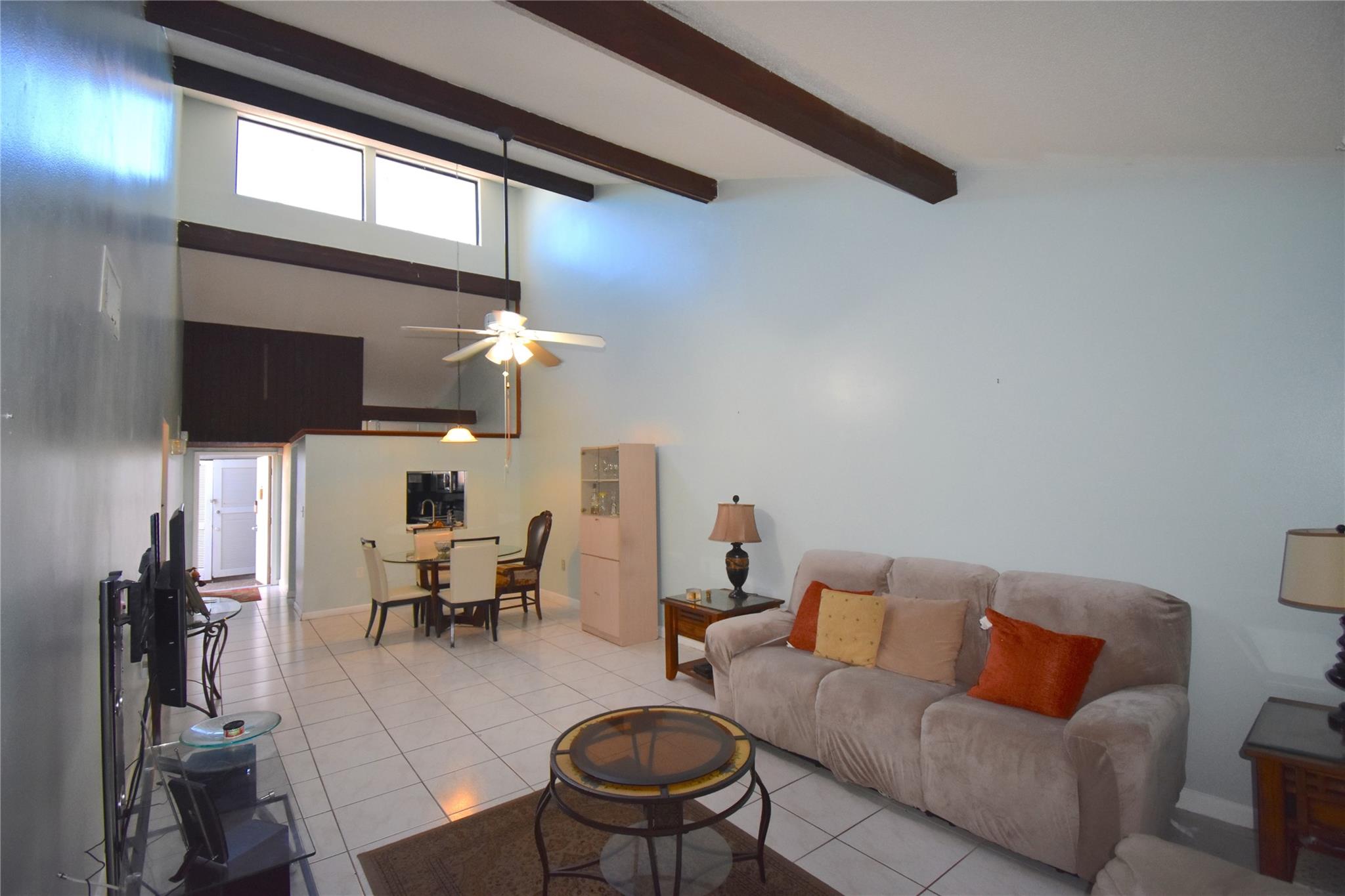 Omega Villas - Residential